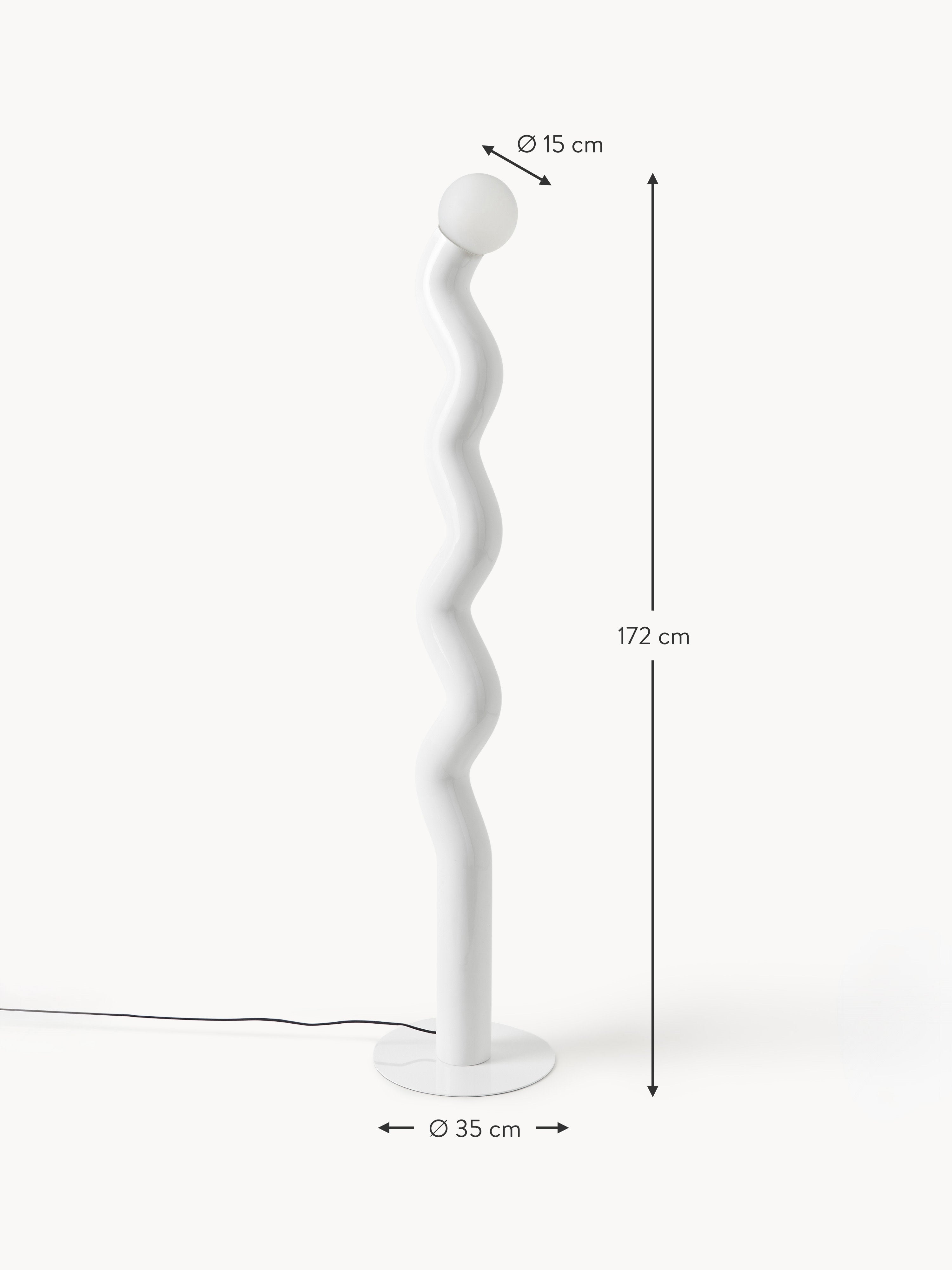 Memphis Floor Lamp