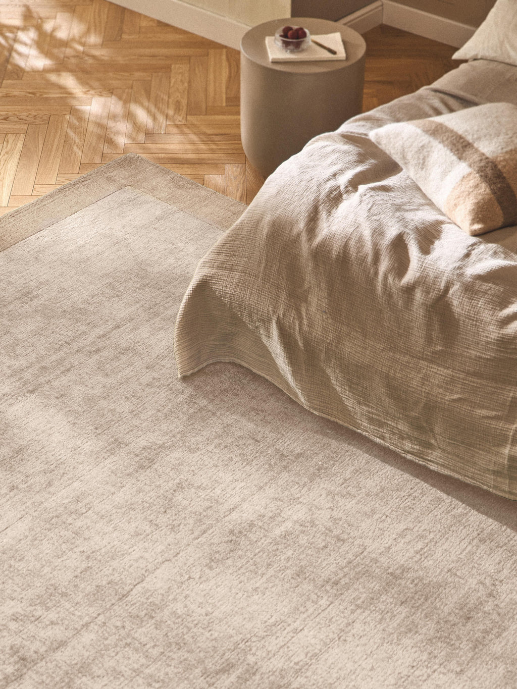 Kari Low-Pile Rug