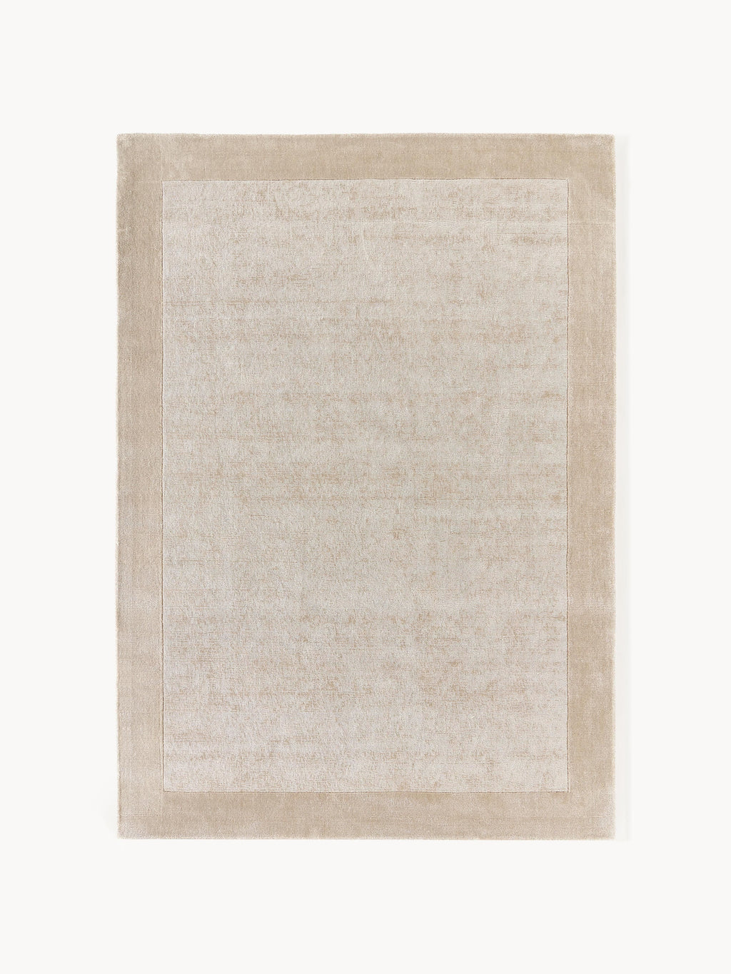 Gallery image 1 - Low-Pile Rug Kari