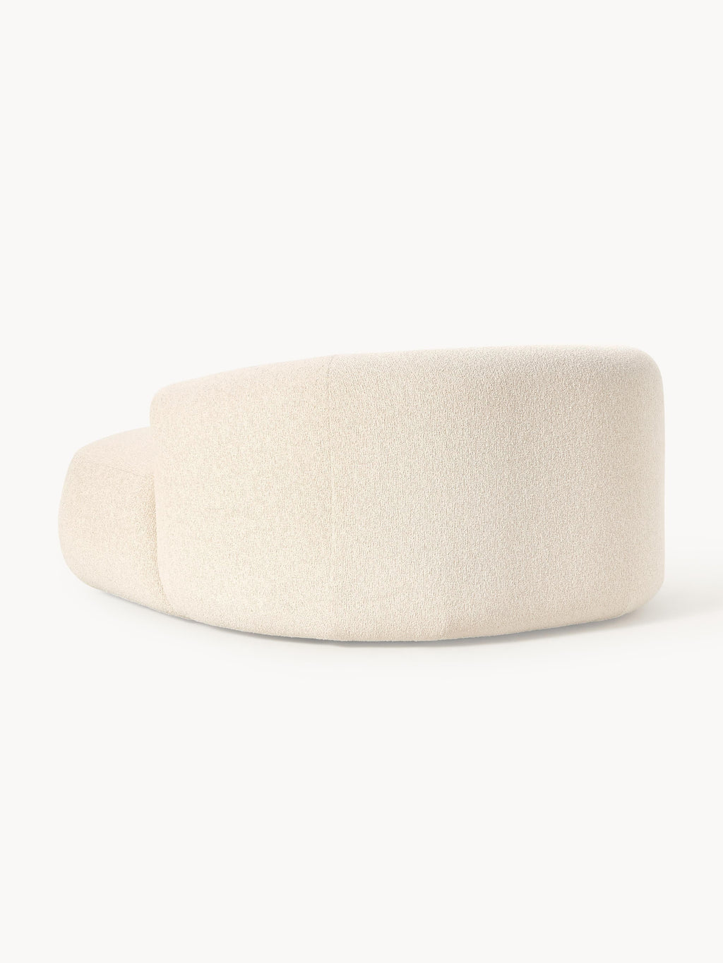 Sofia XL Bouclé Lounge Chair