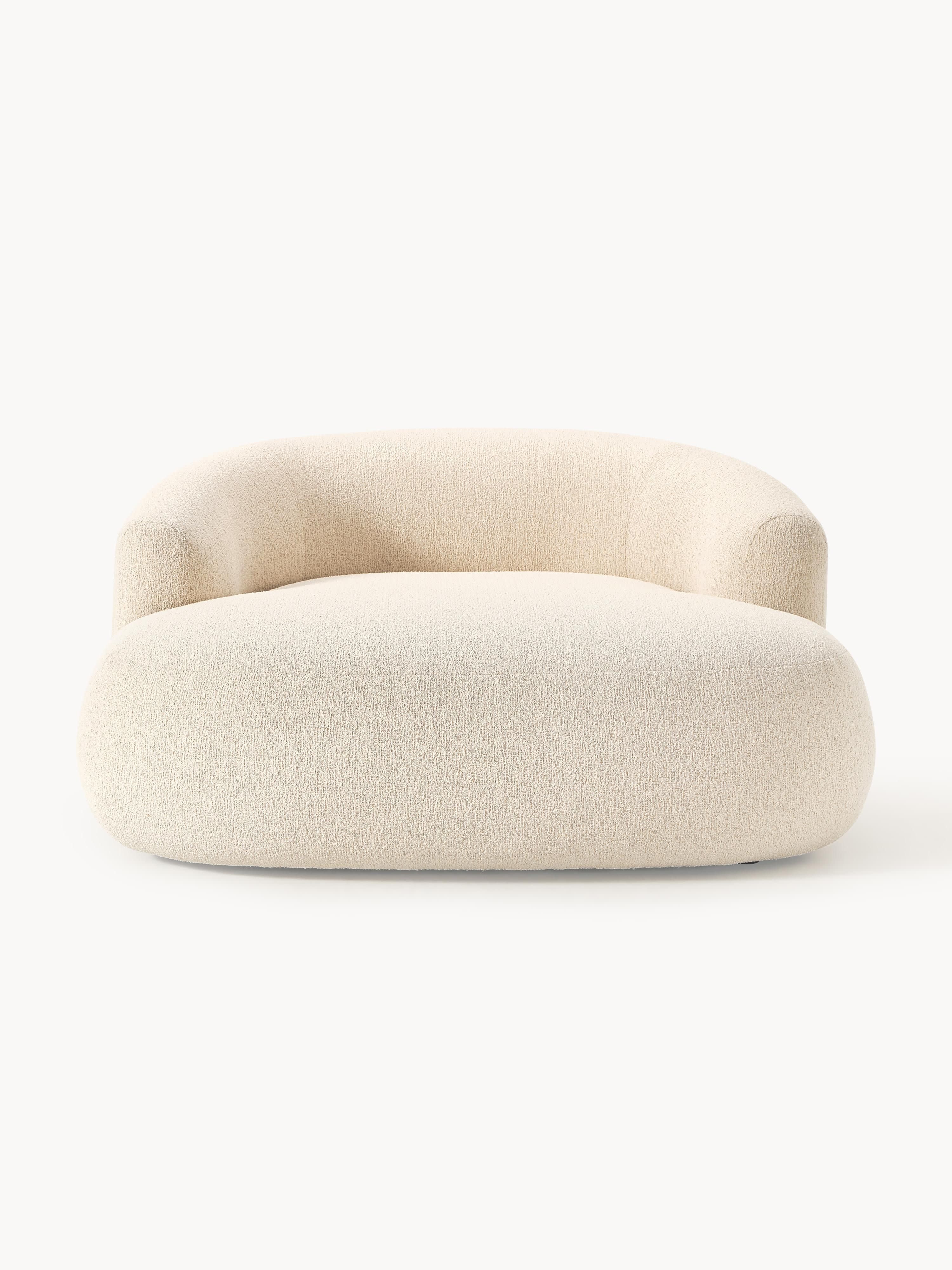 Sofia XL Bouclé Lounge Chair