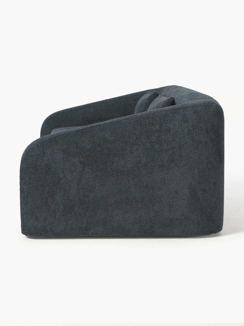 Eliot Teddy Bouclé Sofa Bed (3-seater)