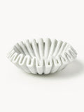 Gallery image 1 - Handmade Decorative Marble Bowl Santorini