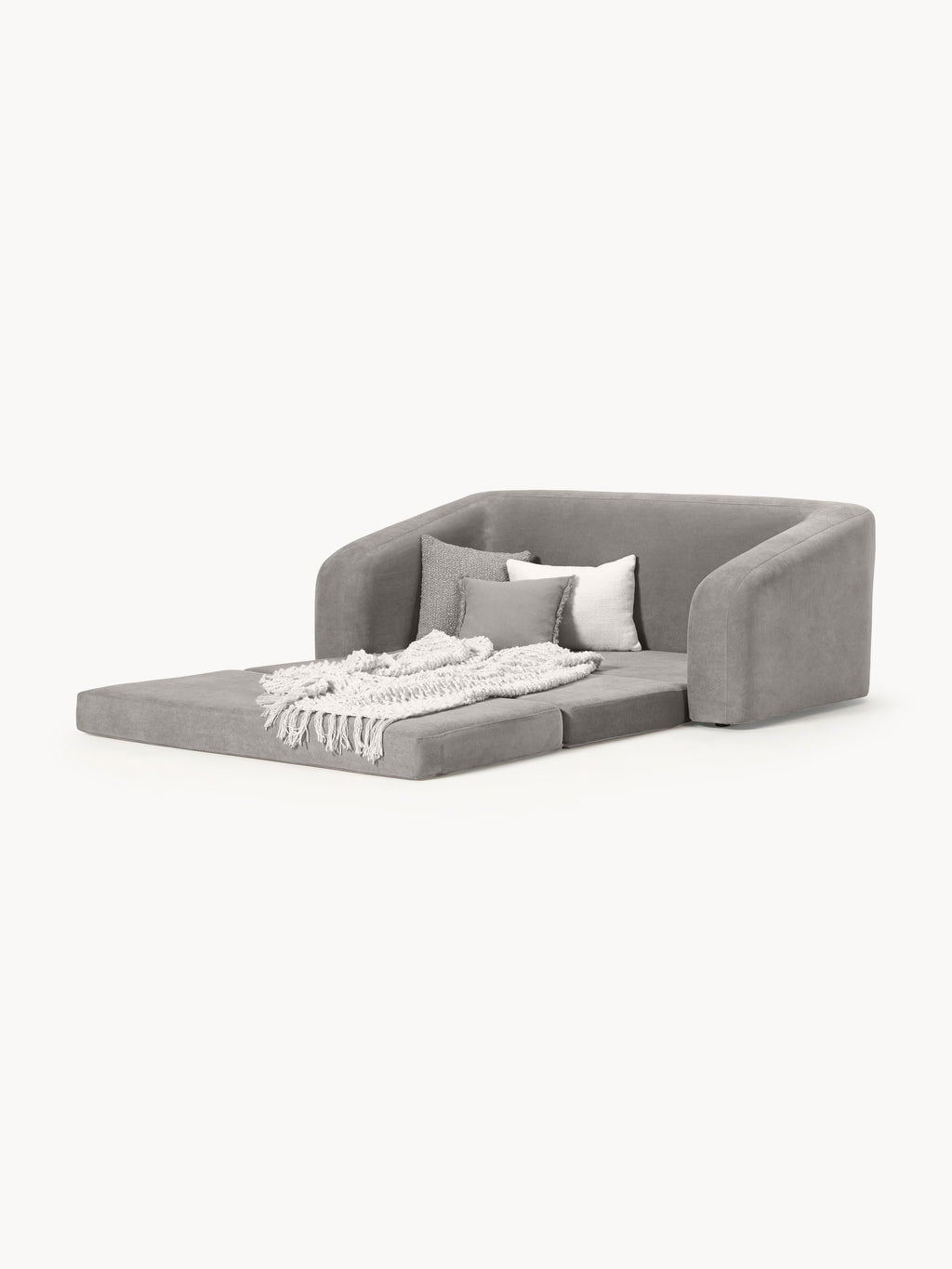 Eliot Sofa Bed (2-seater)