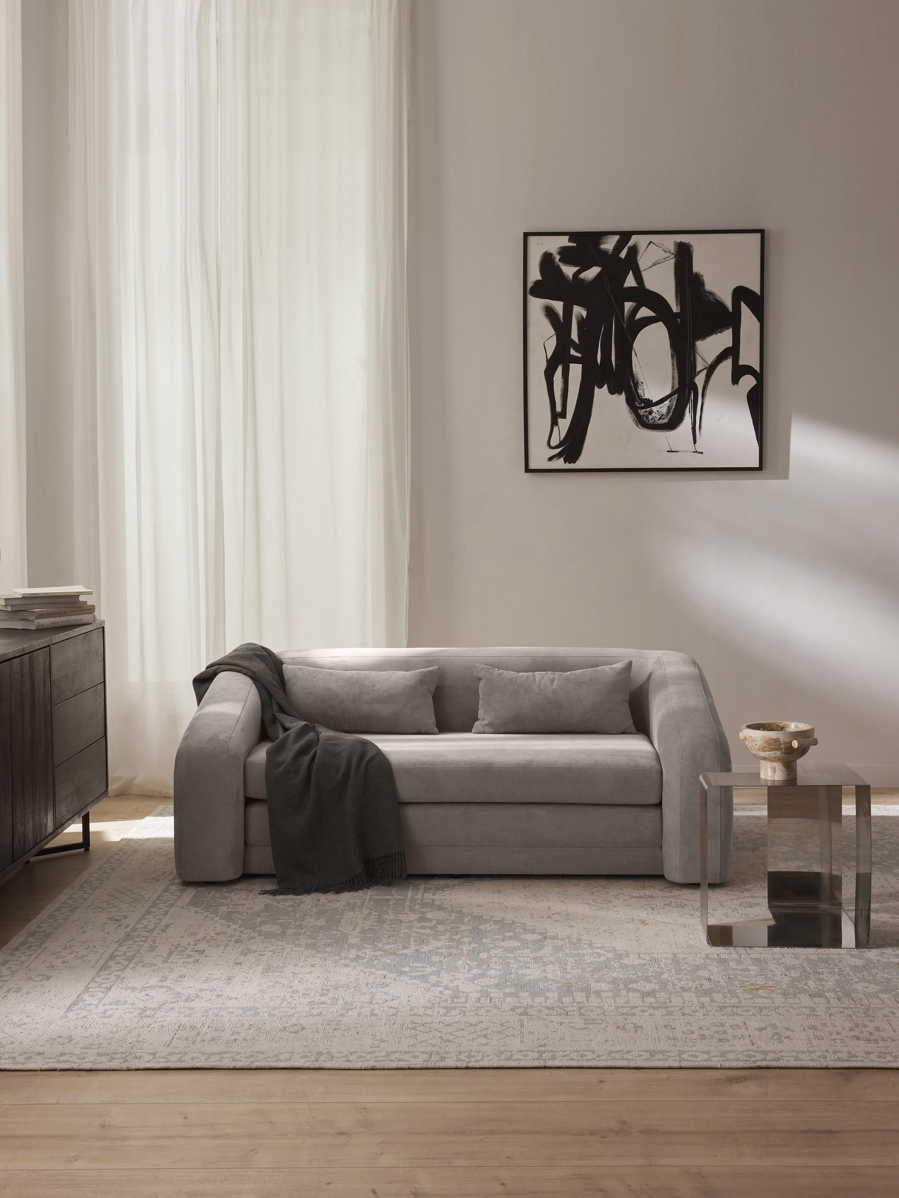 Eliot Sofa Bed (2-seater)