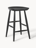Gallery image 1 - Mango Wood Counter Stool Nino