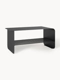 Gallery image 1 - Metal Shoe Rack Nash