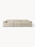 Gallery image 1 - Corduroy Sofa Melva (4-seater)
