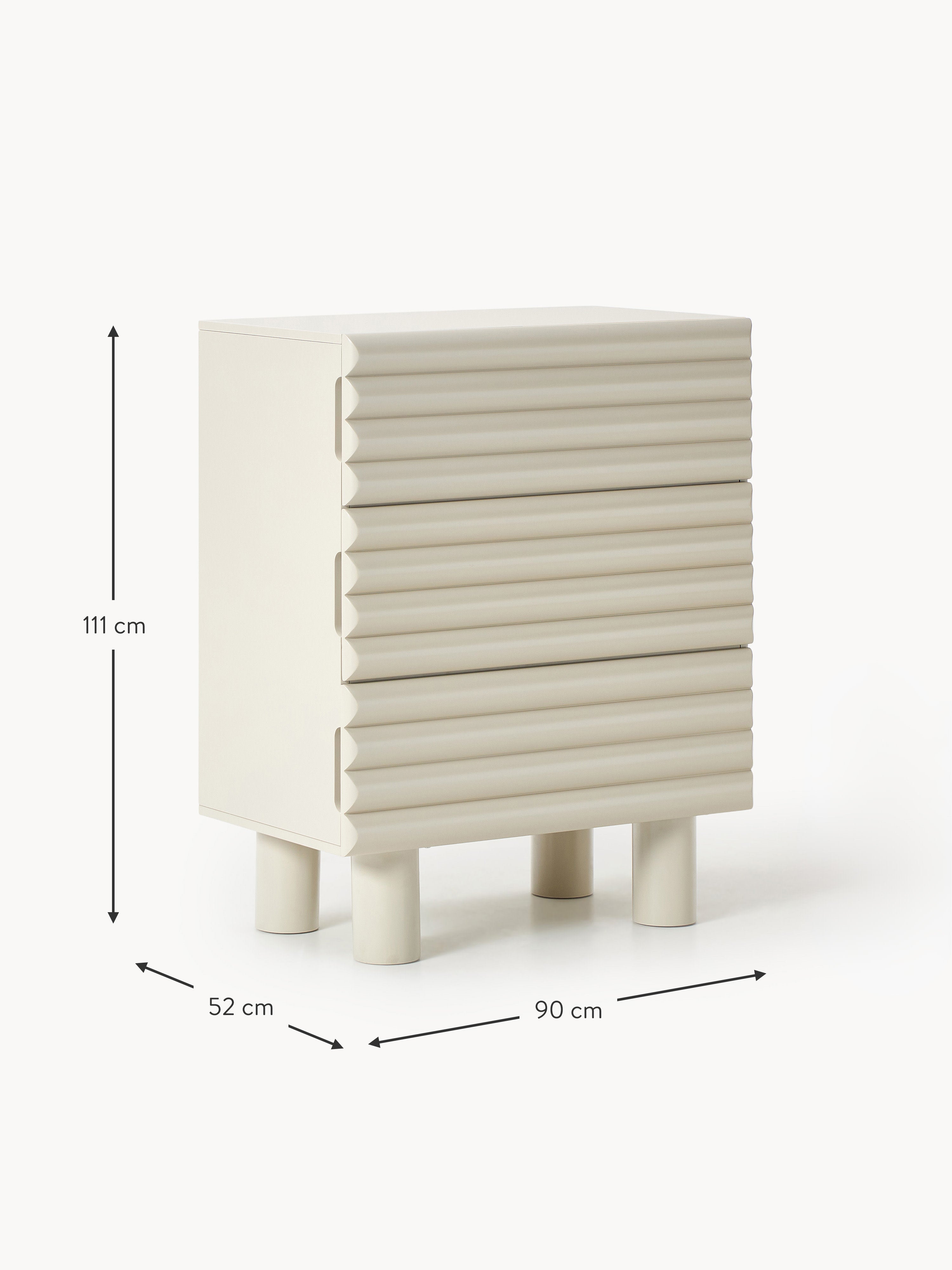 Fana Dresser