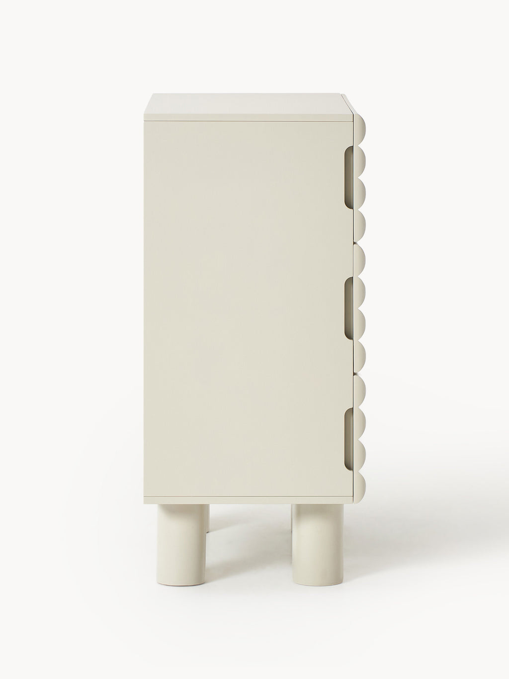 Fana Dresser