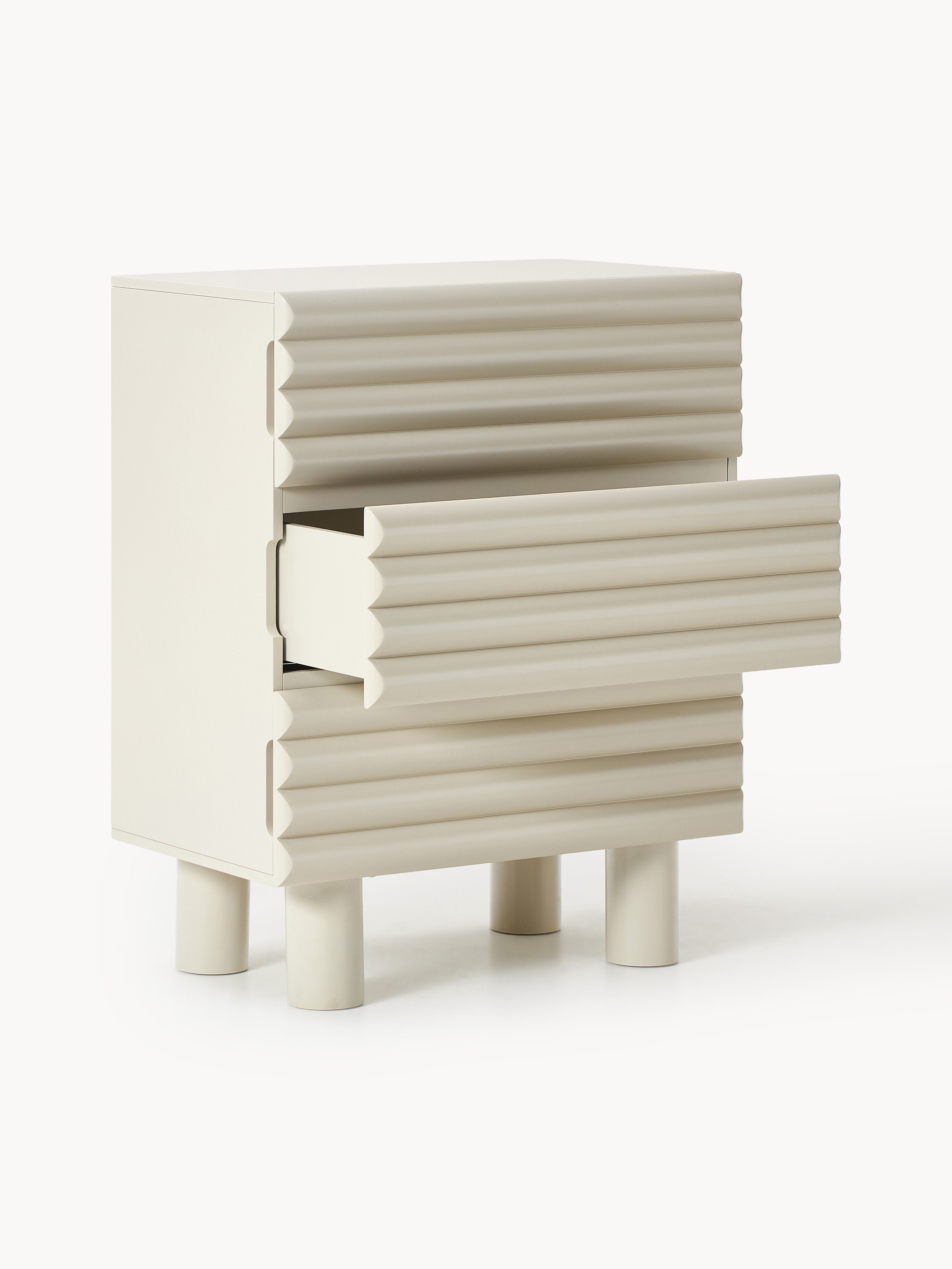 Fana Dresser