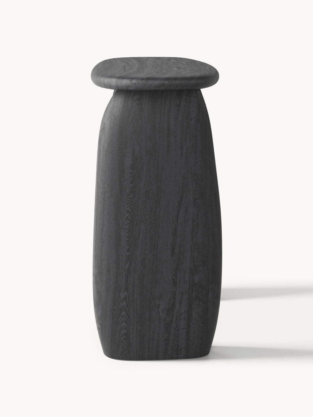 Pamuk Mango Wood Console