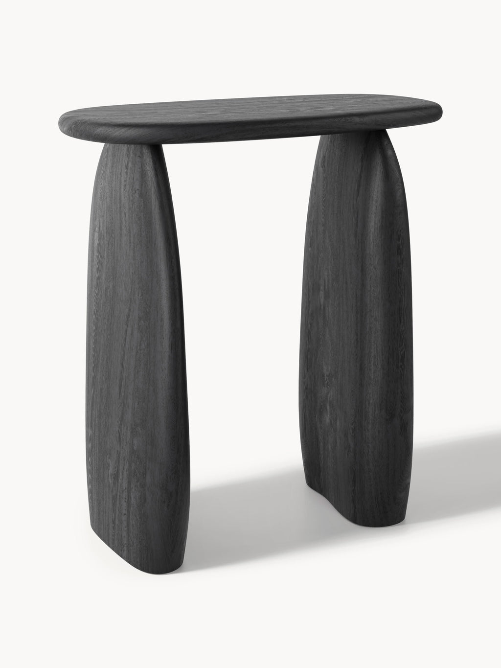 Gallery image 1 - Mango Wood Console Pamuk
