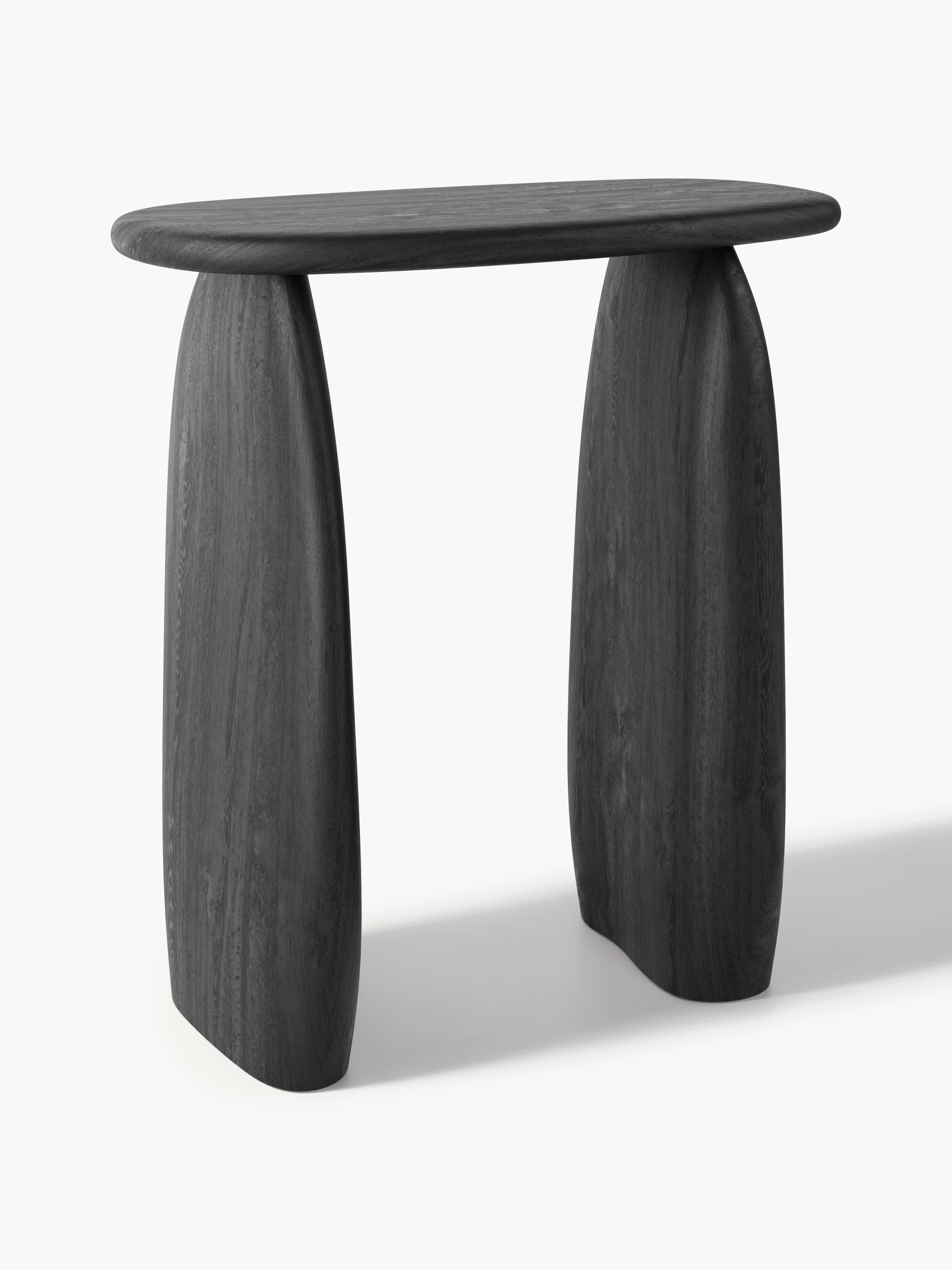 Gallery image 1 - Mango Wood Console Pamuk