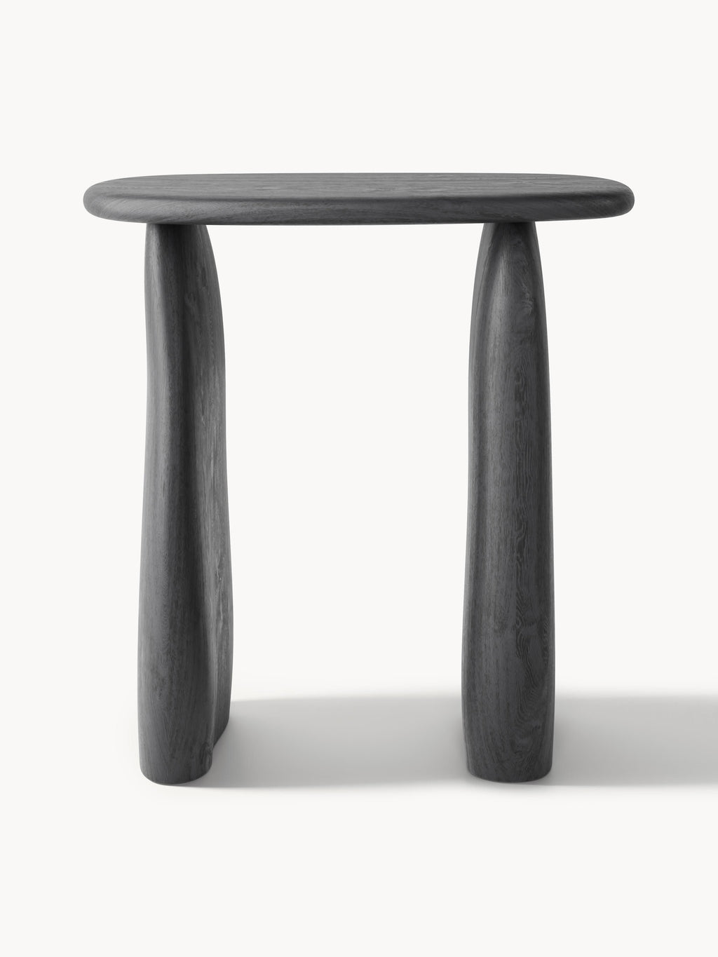 Pamuk Mango Wood Console