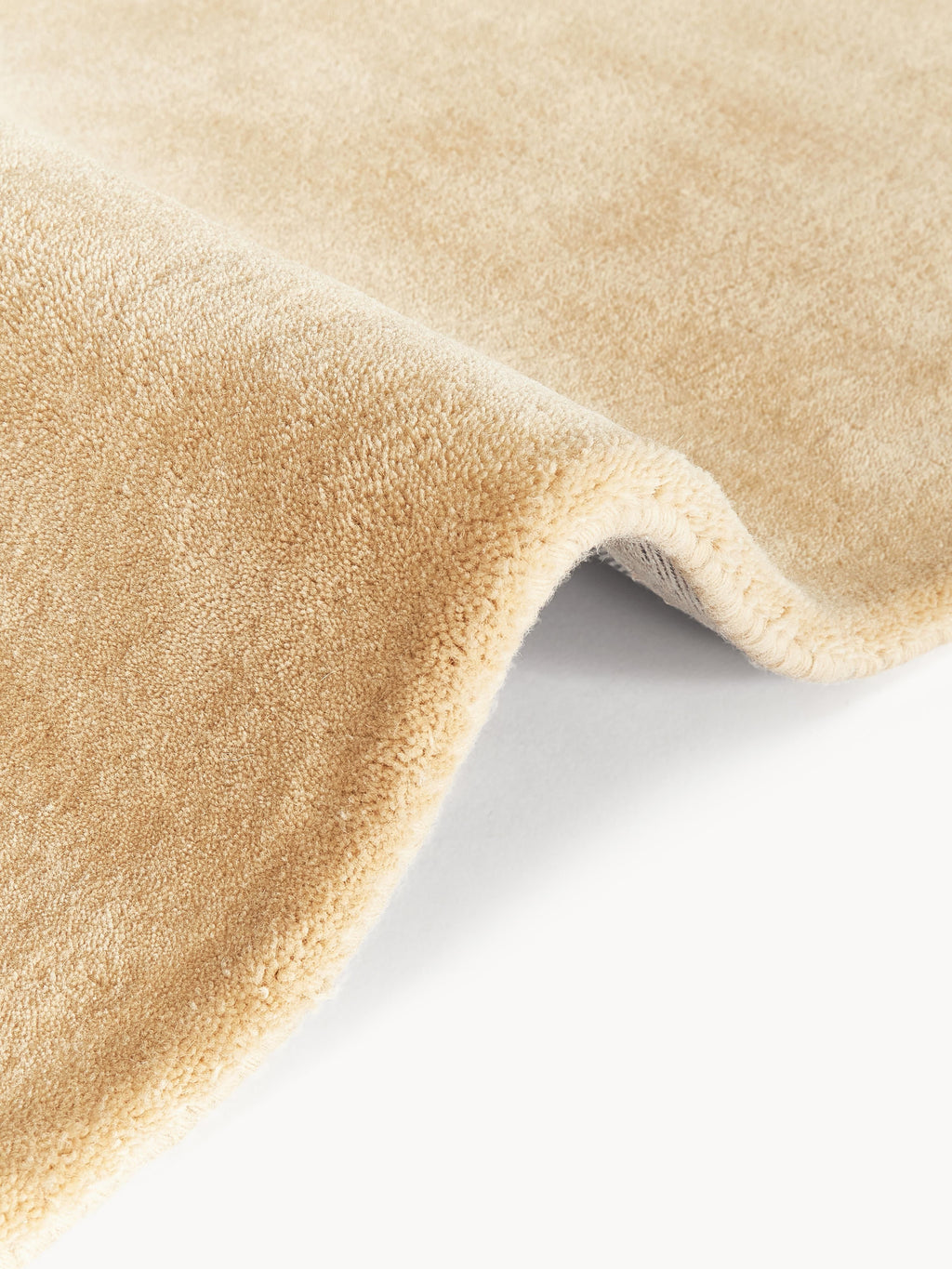 Zayne Hand-Tufted Wool Rug