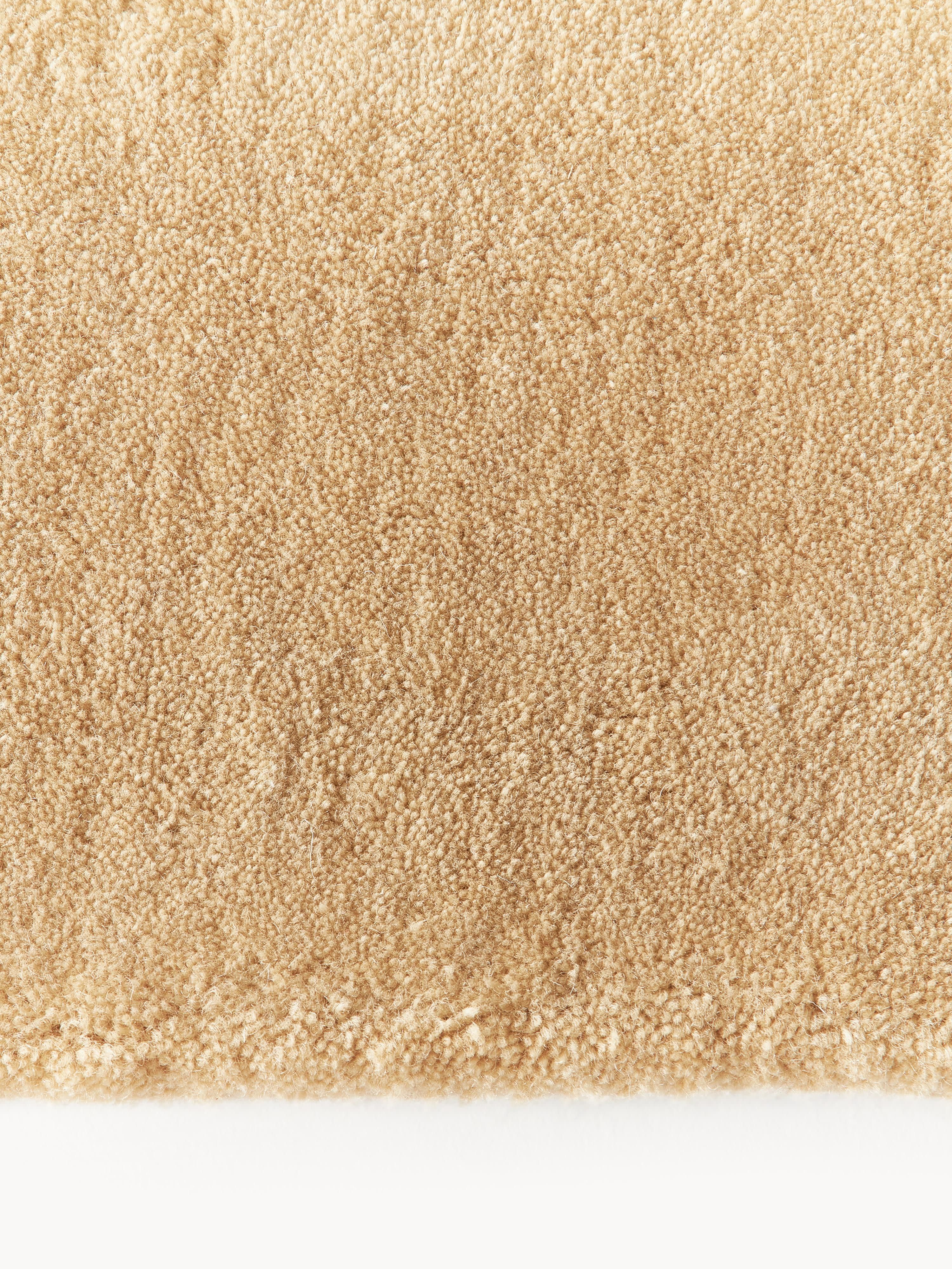 Zayne Hand-Tufted Wool Rug