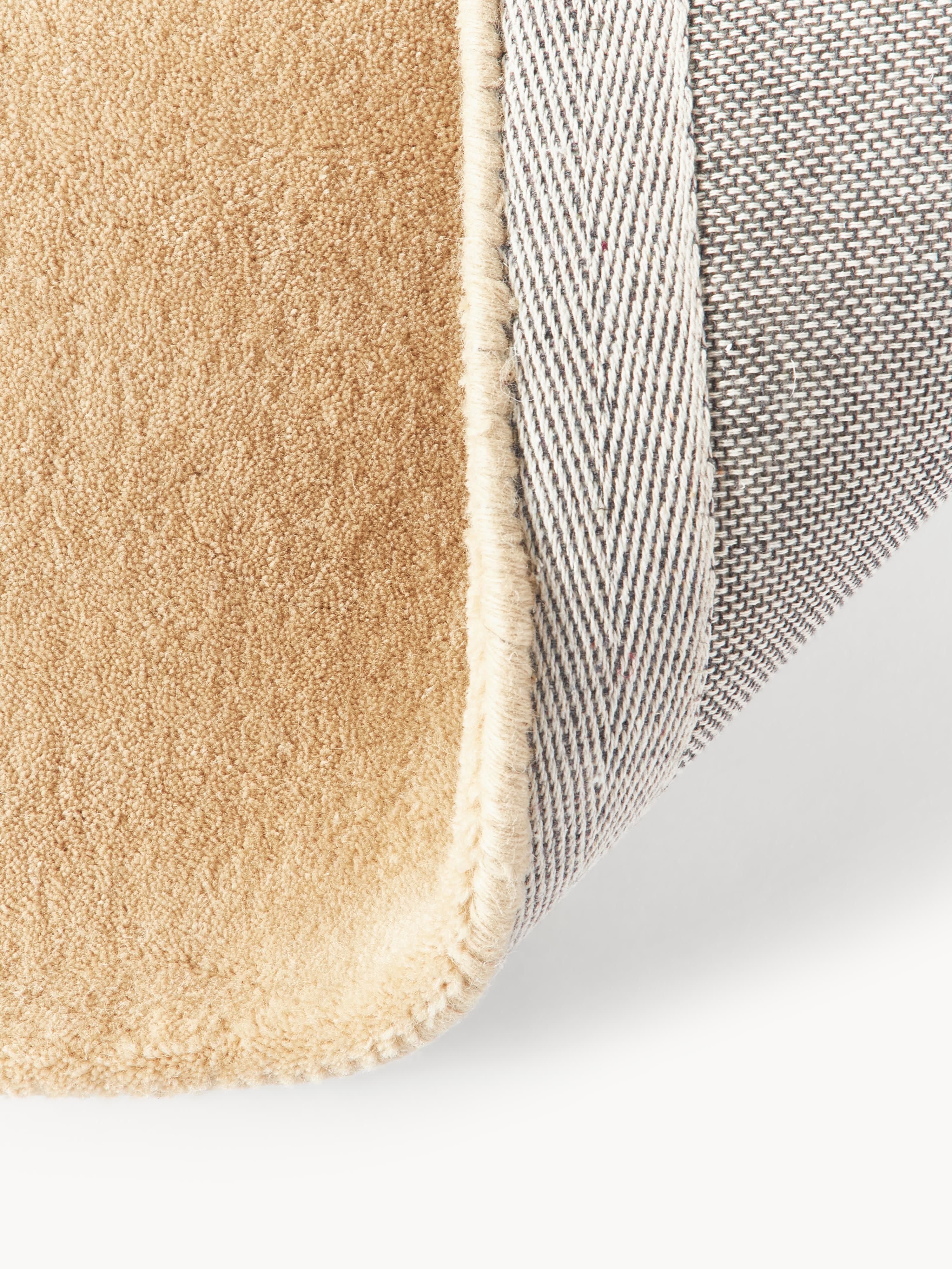 Zayne Hand-Tufted Wool Rug