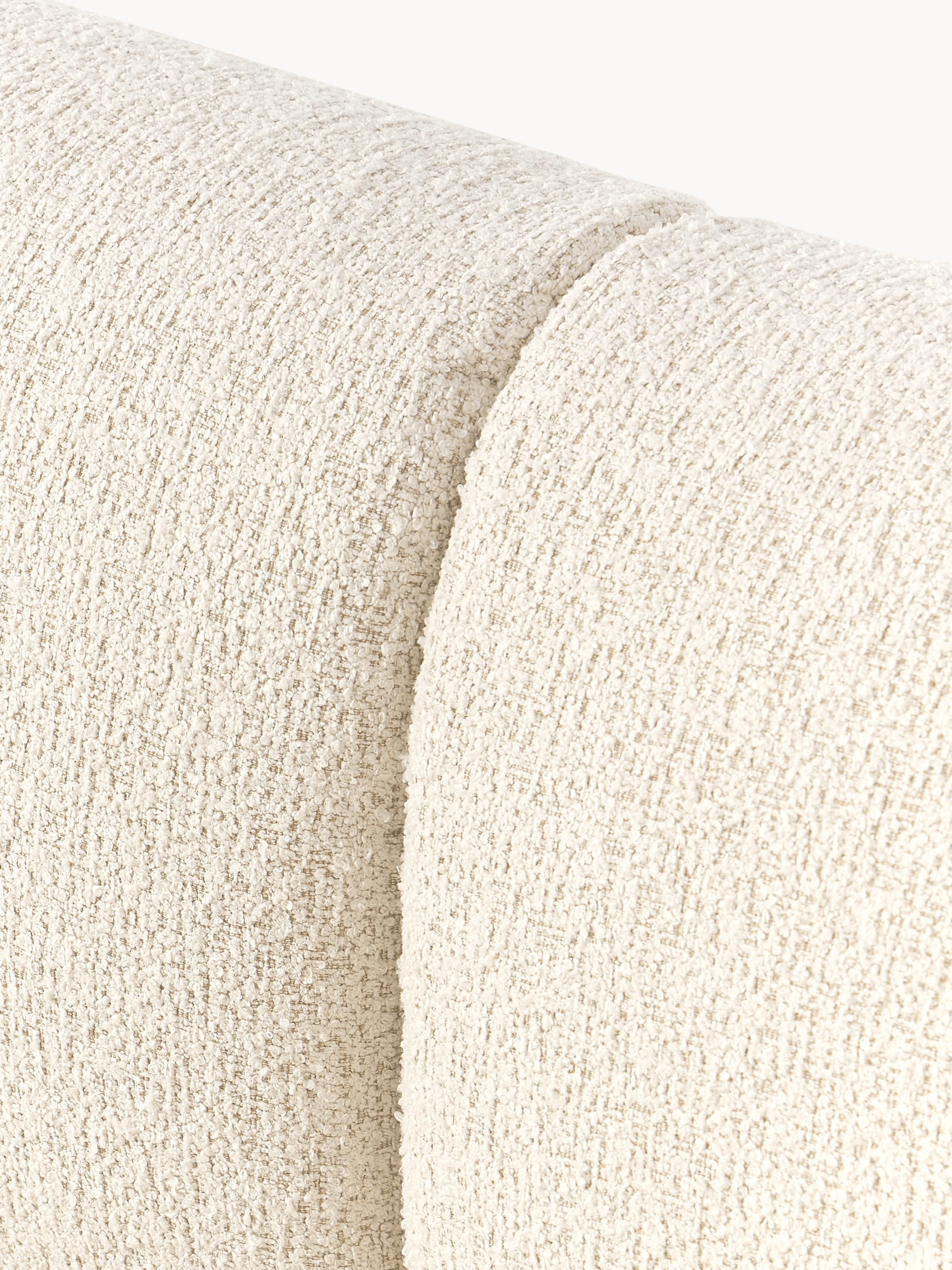 Sofia XL Modular Bouclé Sofa