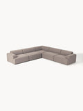 Gallery image 1 - Corner Sofa Melva (4-seater)
