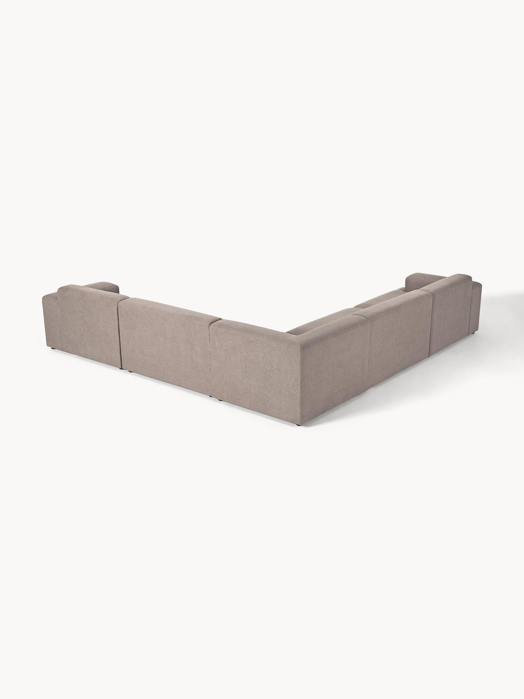Melva Corner Sofa (4-seater)