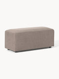 Gallery image 1 - Ottoman Melva, W 99 x D 42 cm