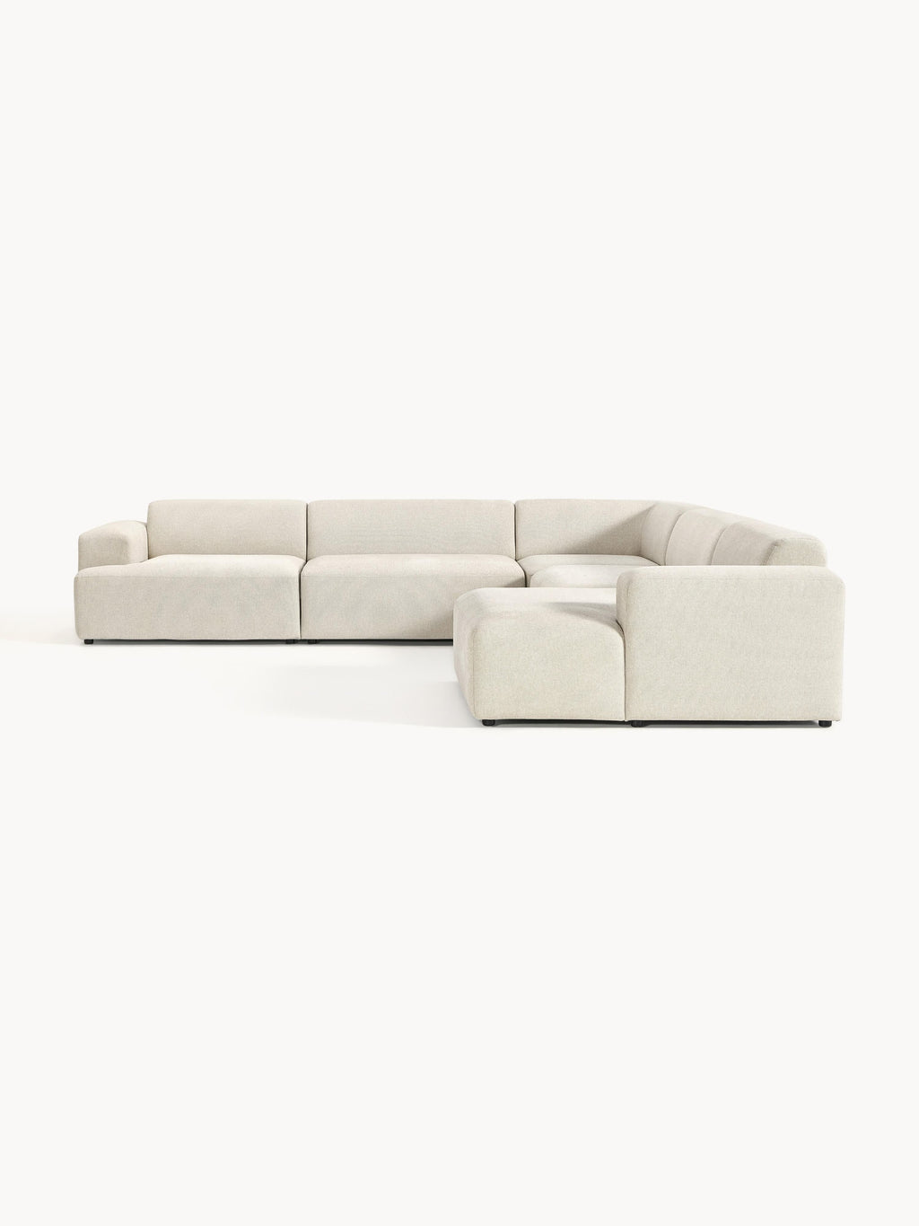 Melva XL Corner Sofa