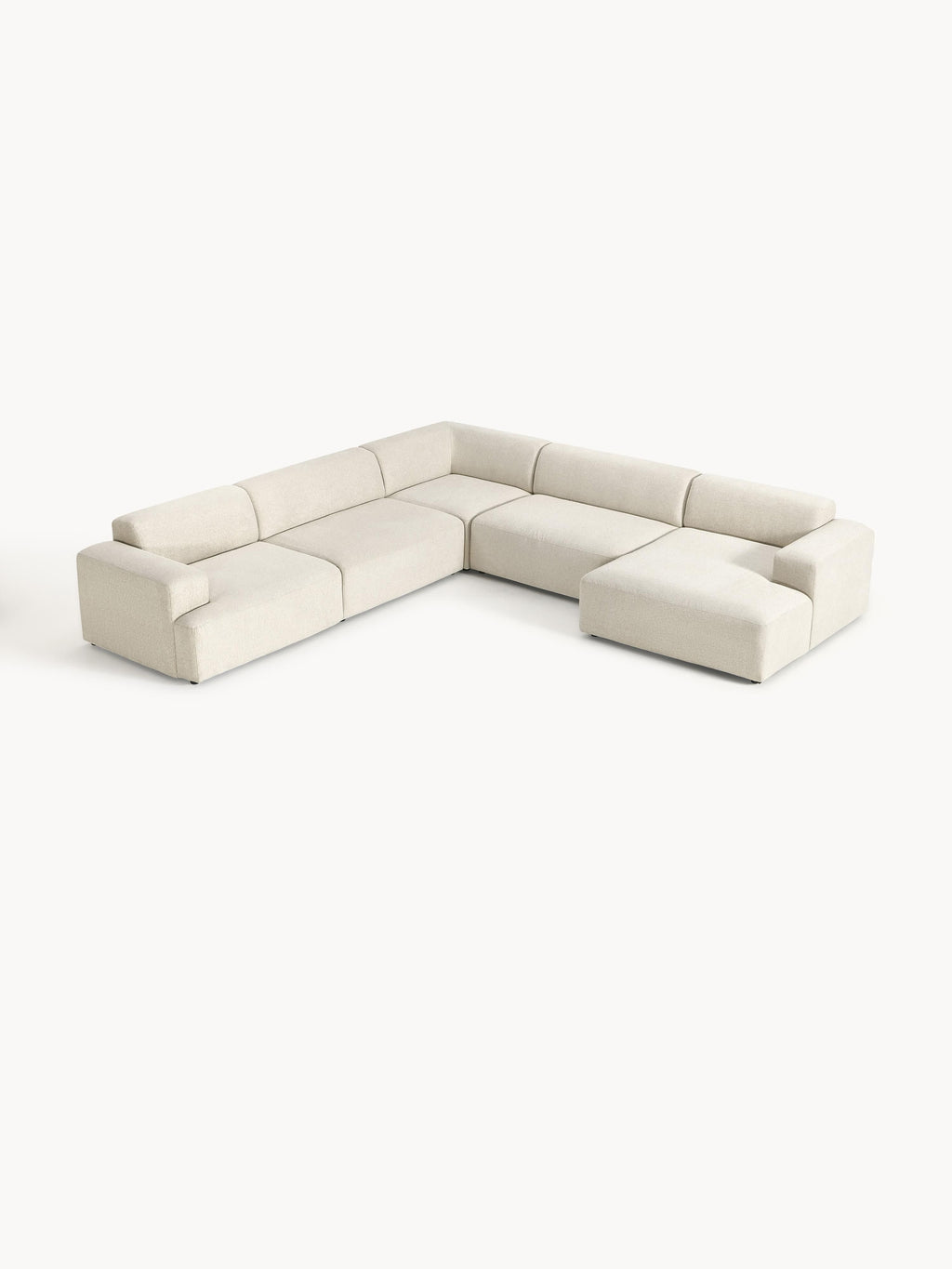 Melva XL Corner Sofa