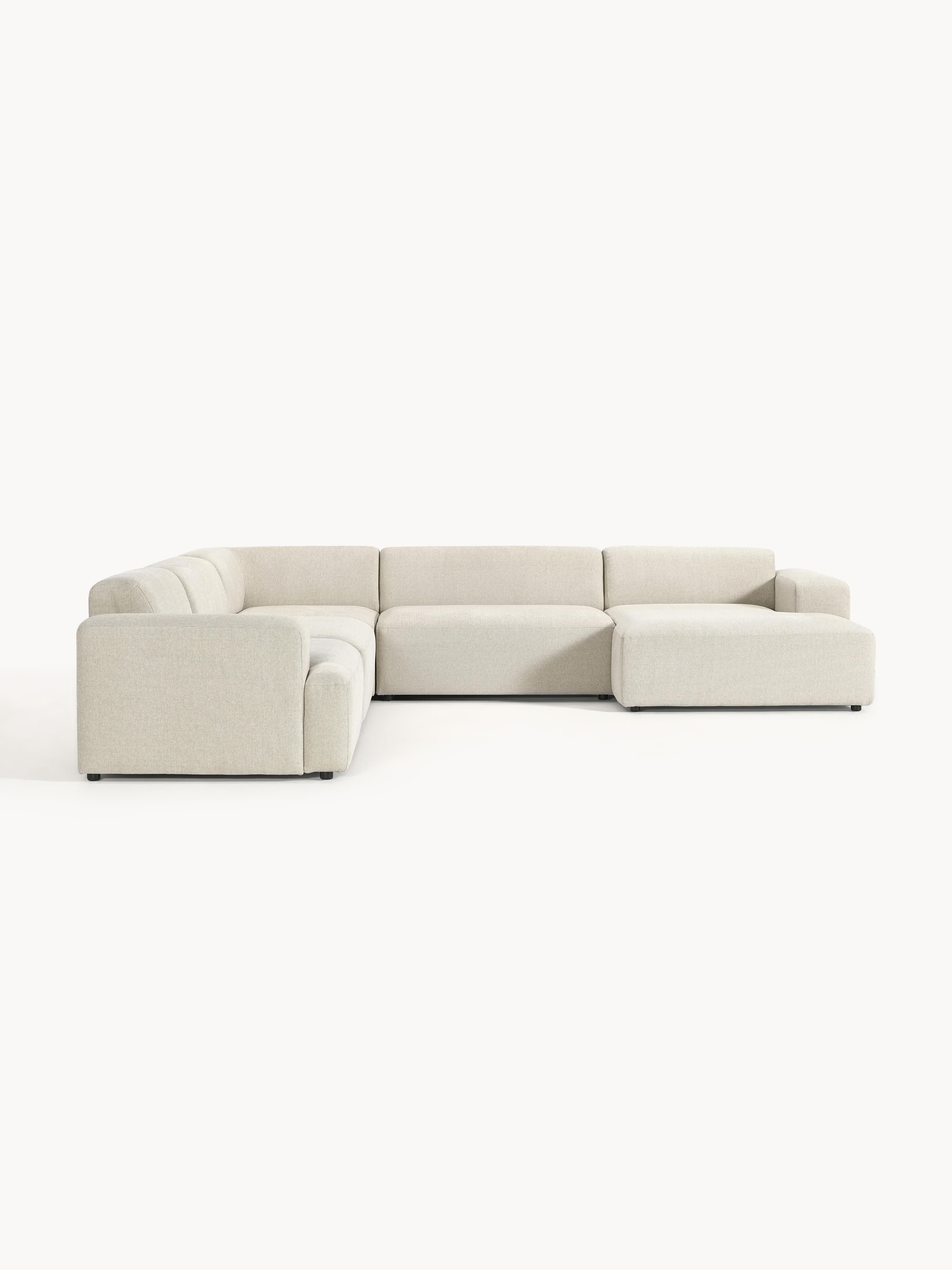 Melva XL Corner Sofa