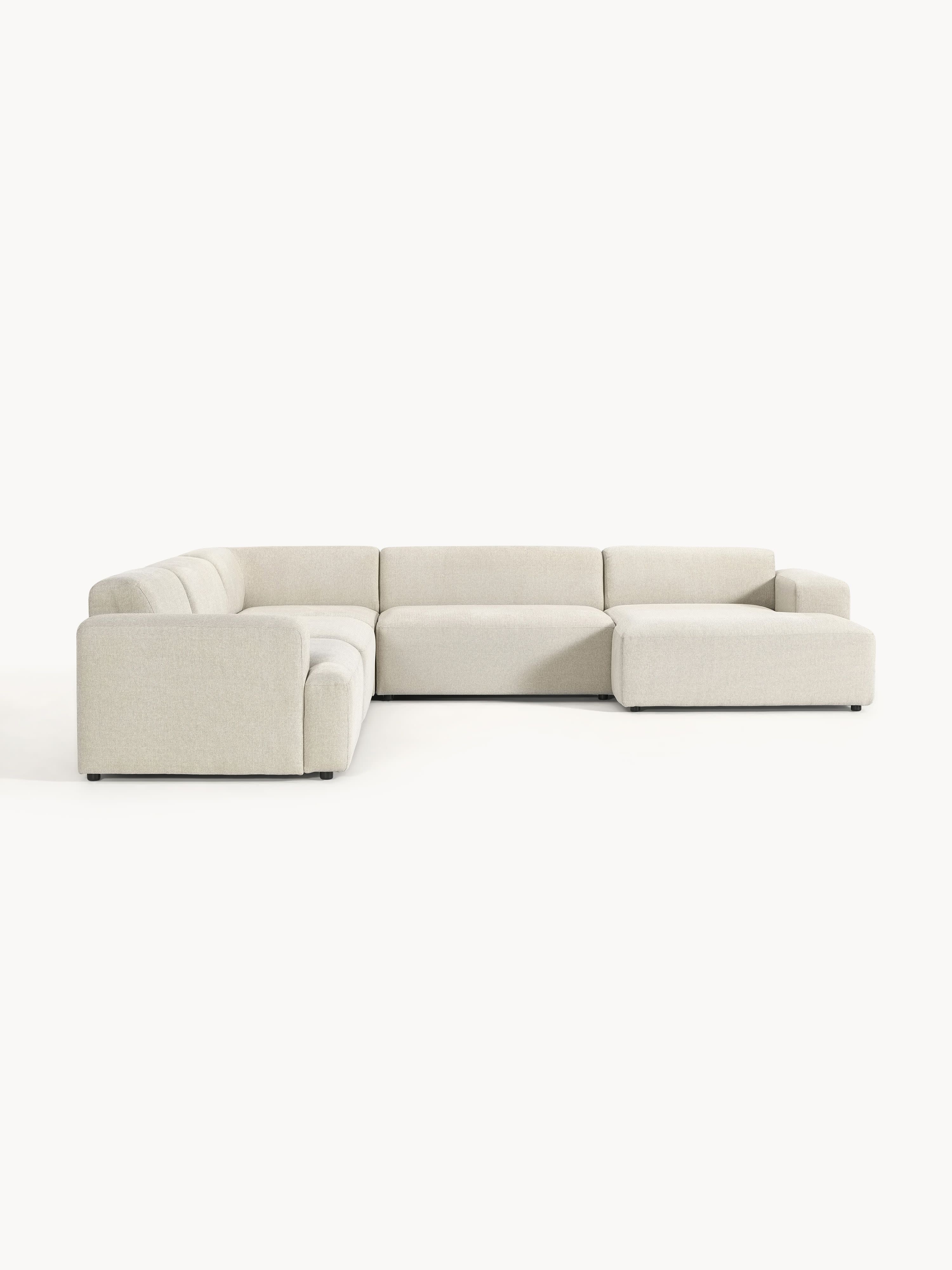 Melva XL Corner Sofa