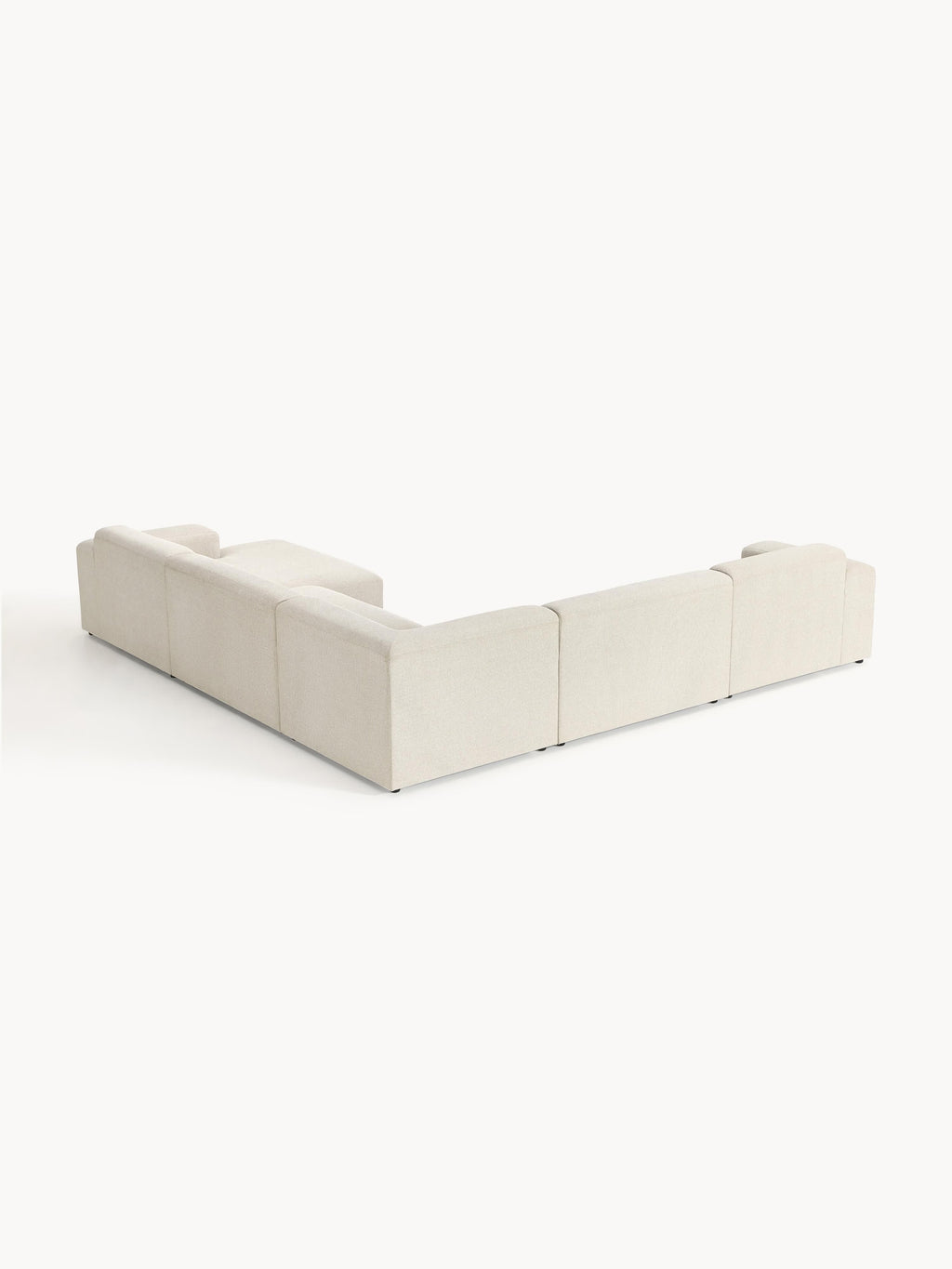 Melva XL Corner Sofa