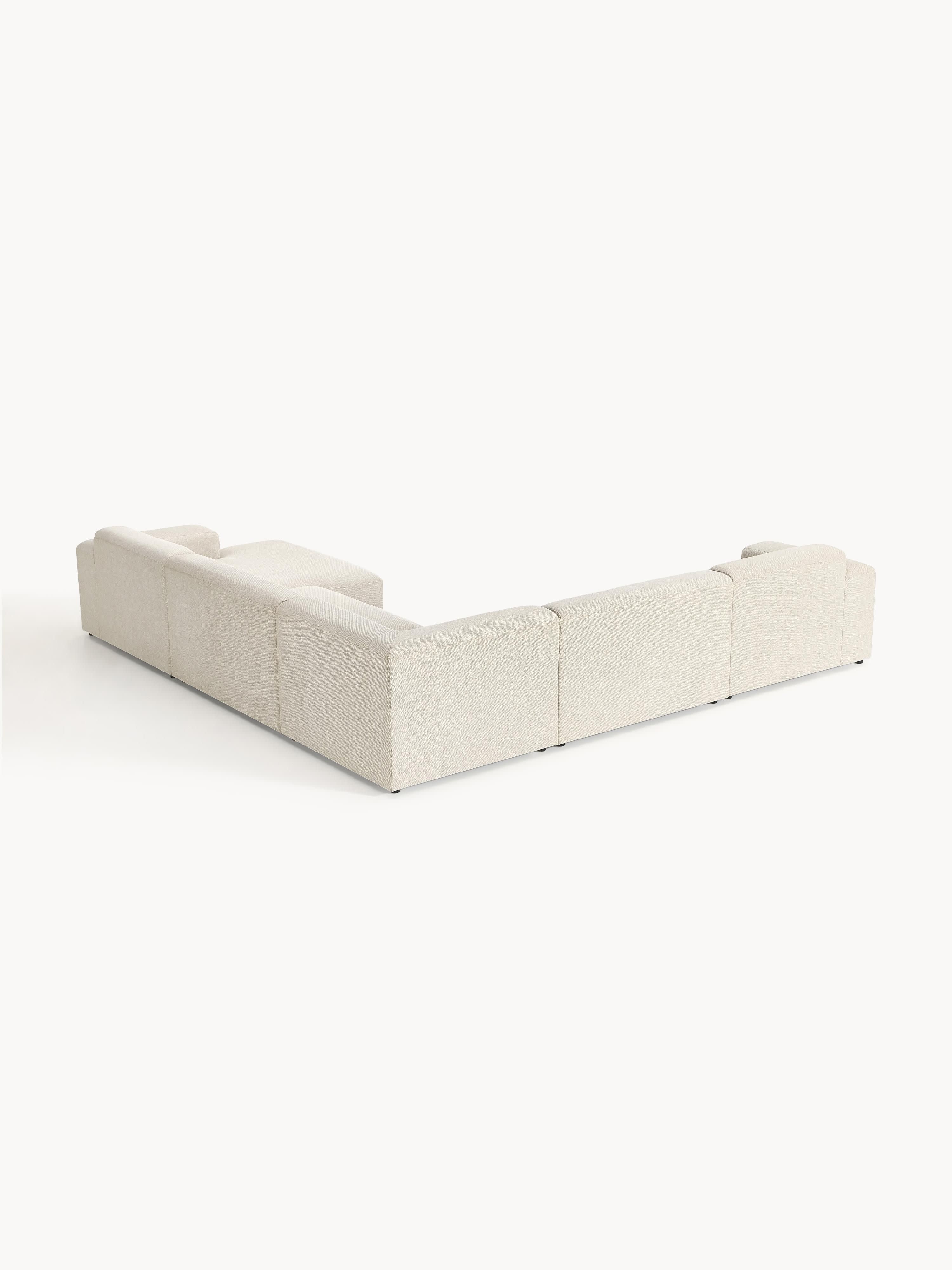 Melva XL Corner Sofa