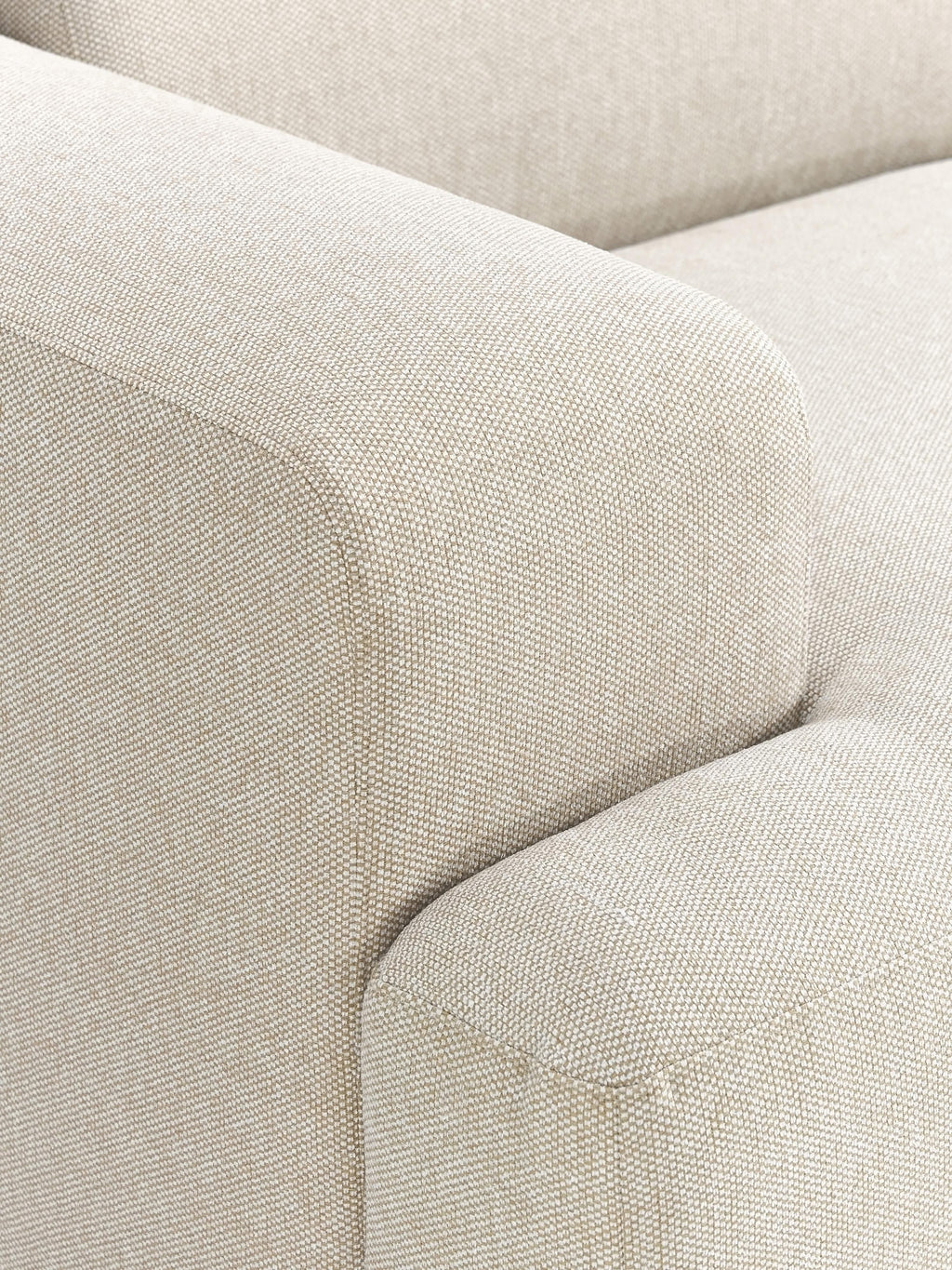 Melva XL Corner Sofa