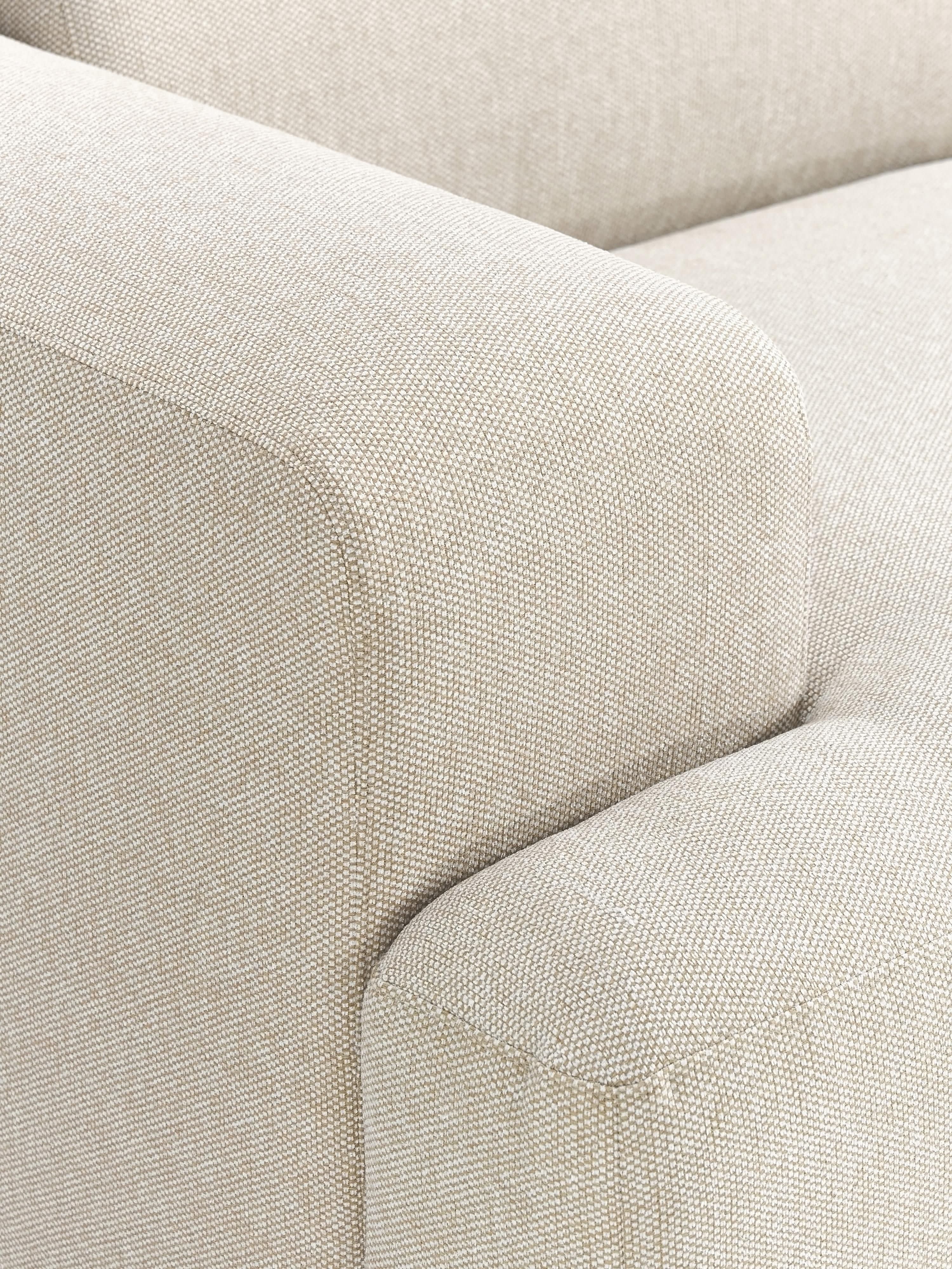 Melva XL Corner Sofa