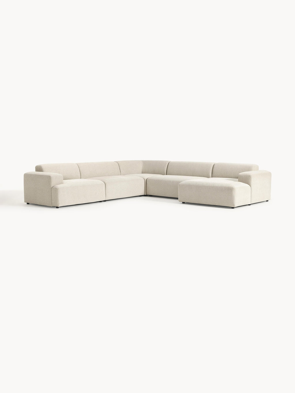 Melva XL Corner Sofa