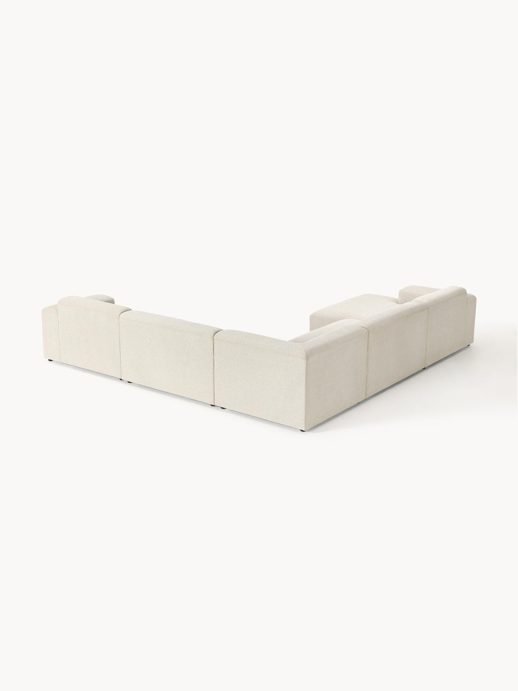 Melva XL Corner Sofa