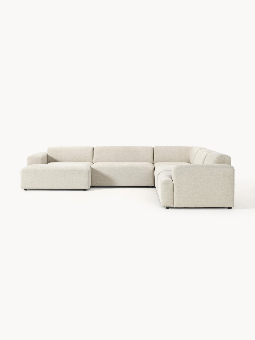 Melva XL Corner Sofa