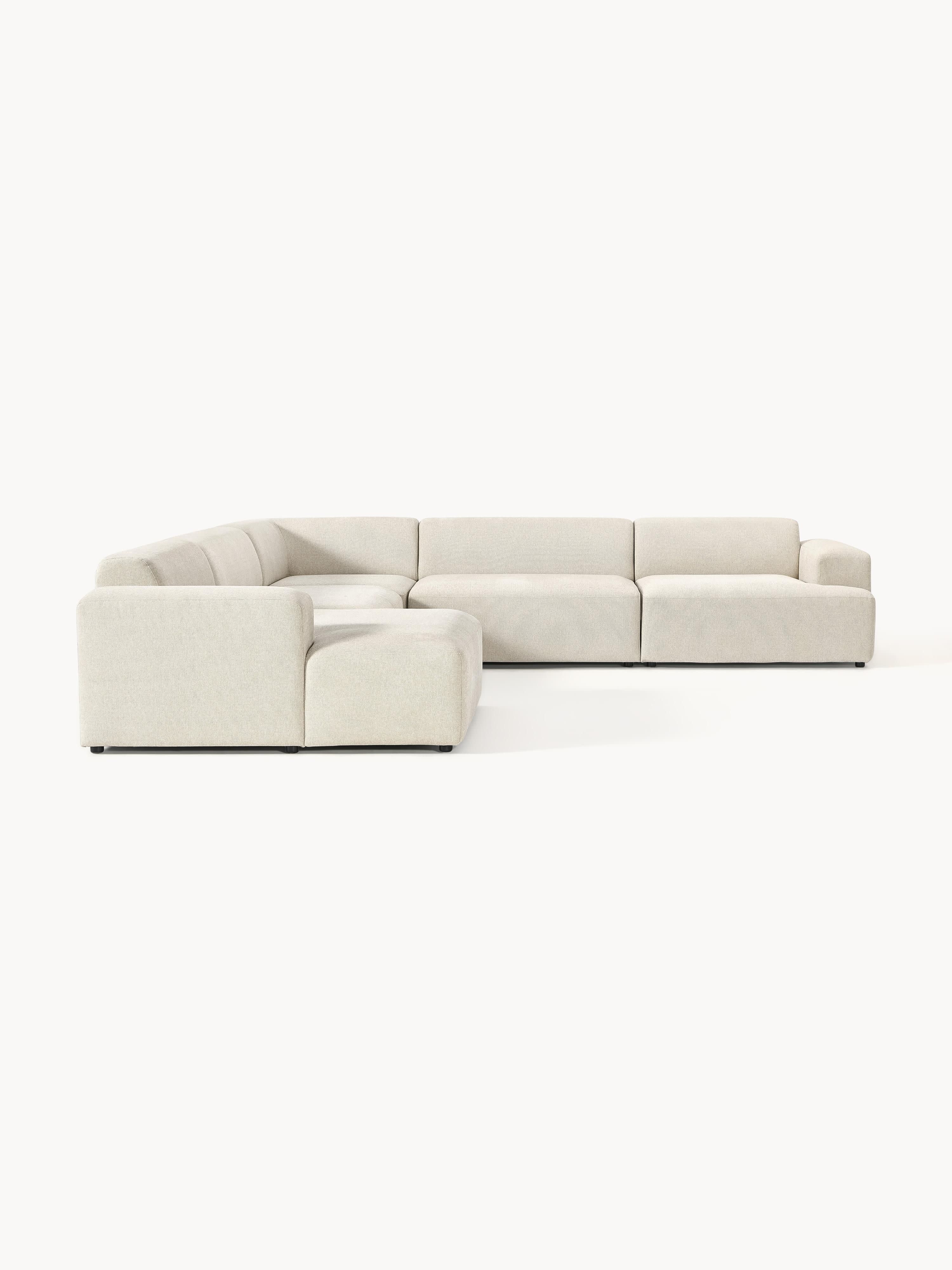Melva XL Corner Sofa
