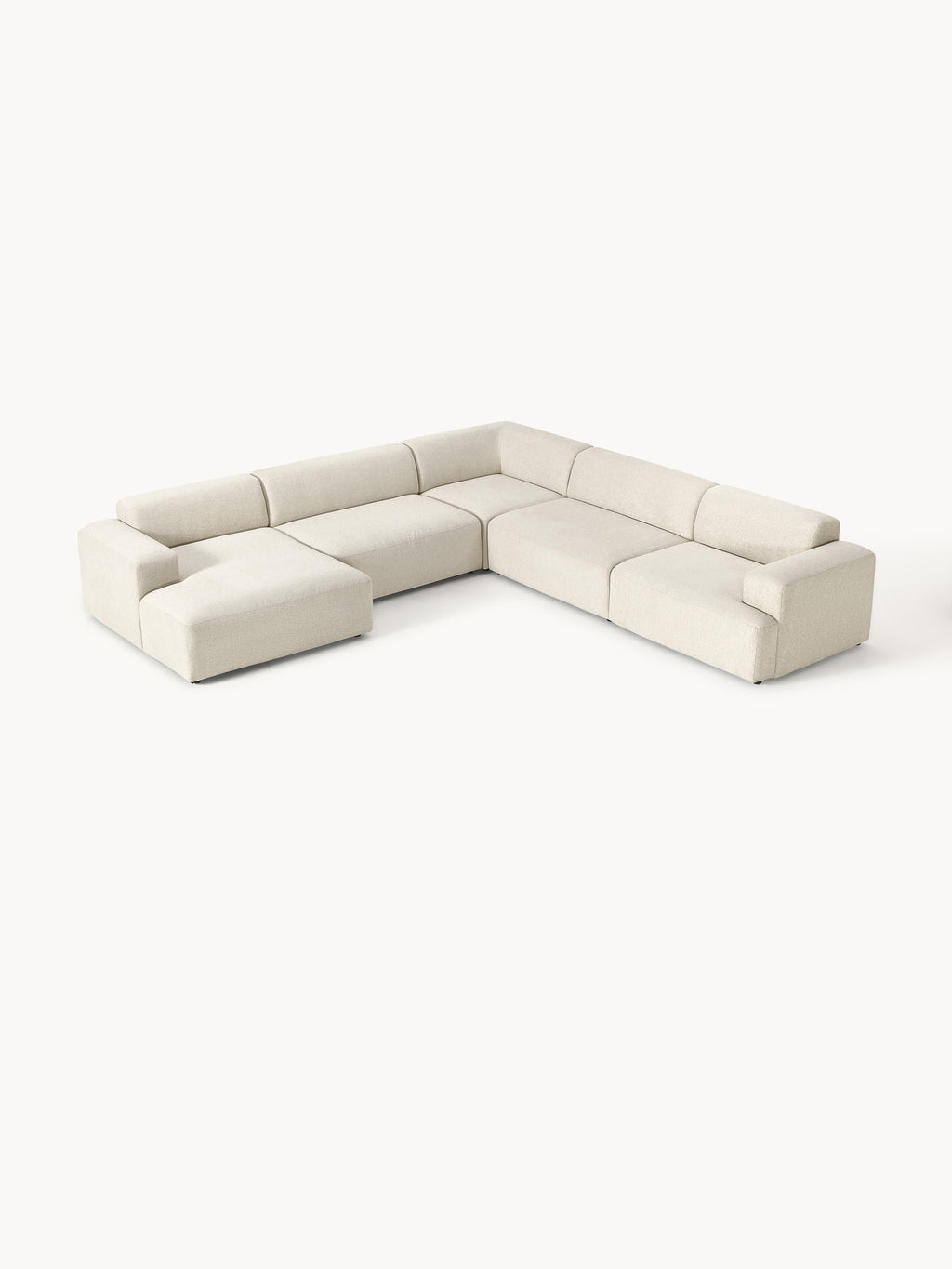 Melva XL Corner Sofa