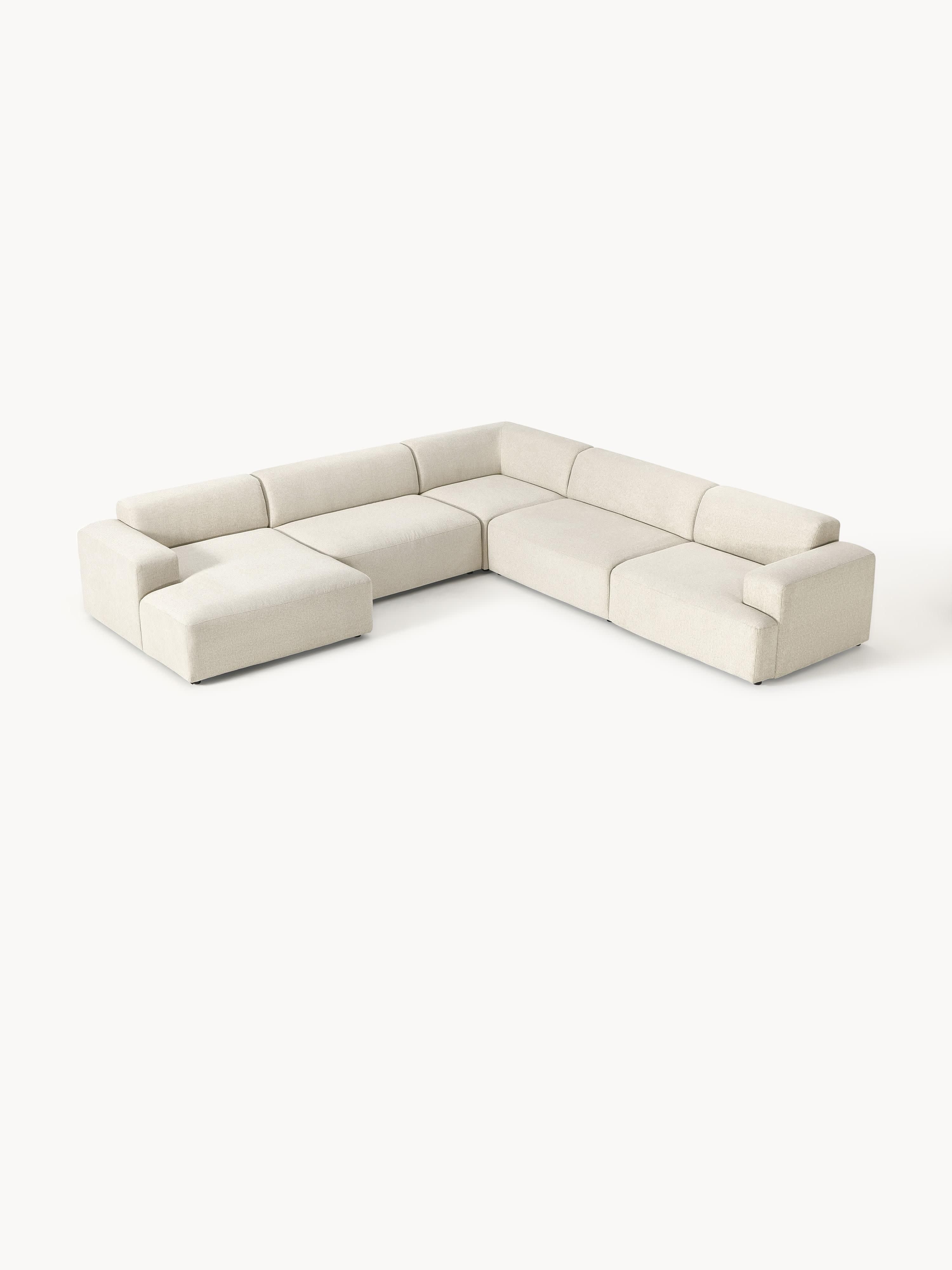 Melva XL Corner Sofa