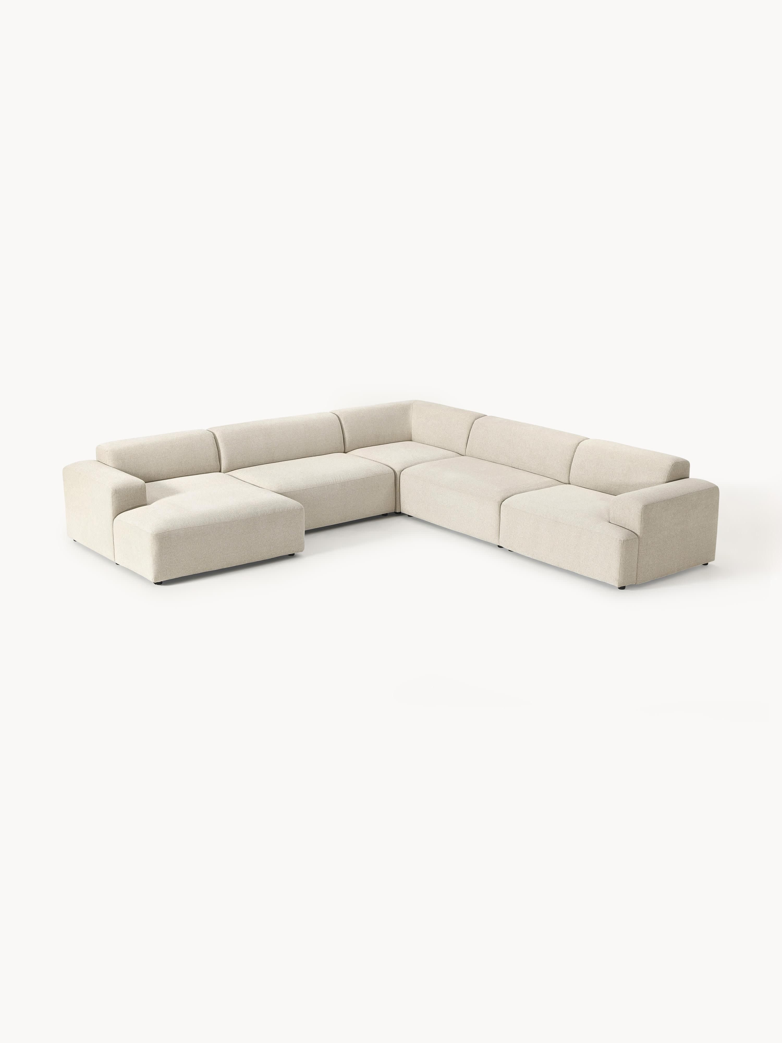 Melva XL Corner Sofa