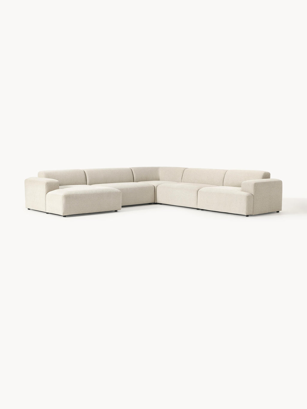 Melva XL Corner Sofa