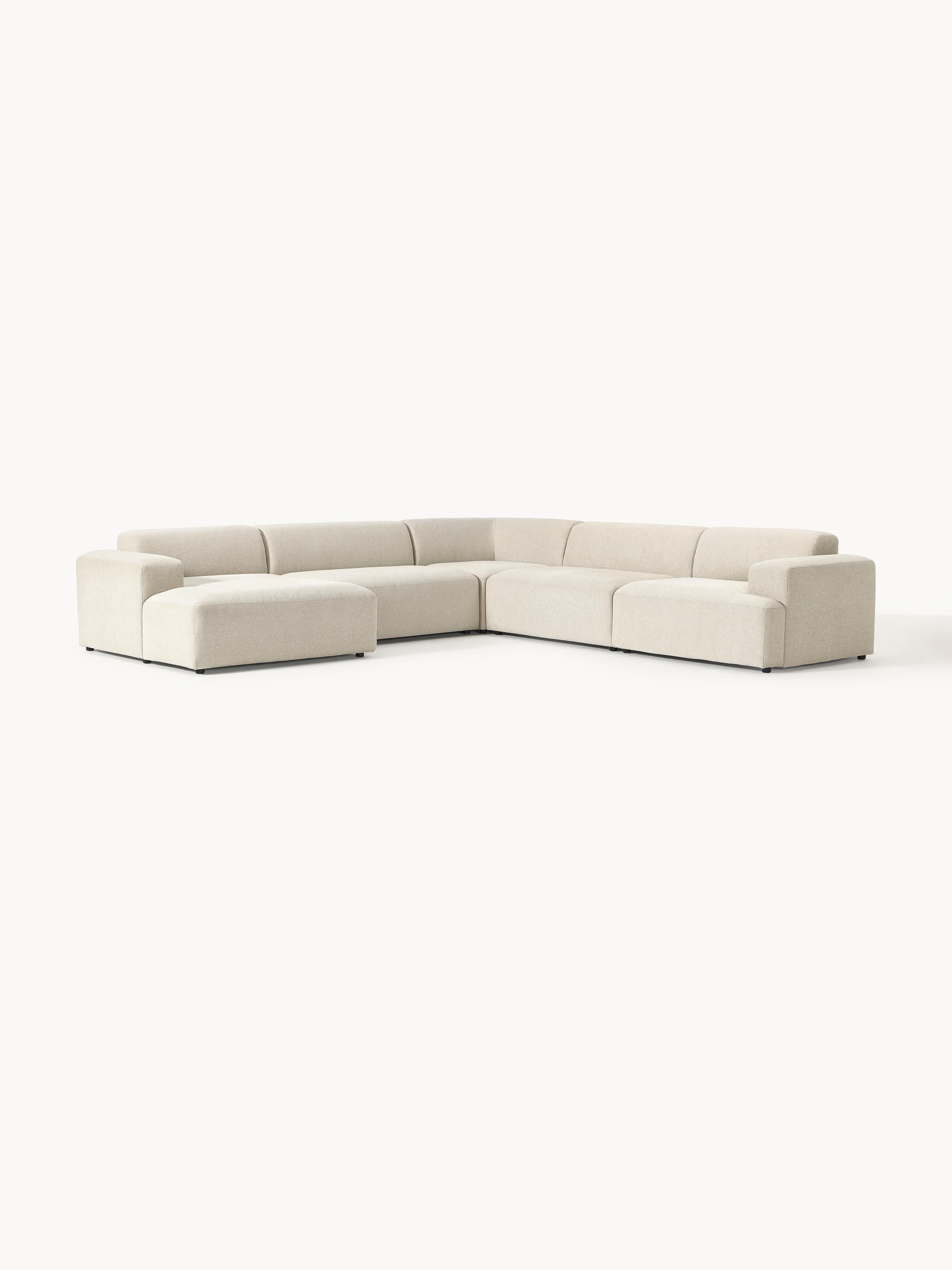 Melva XL Corner Sofa