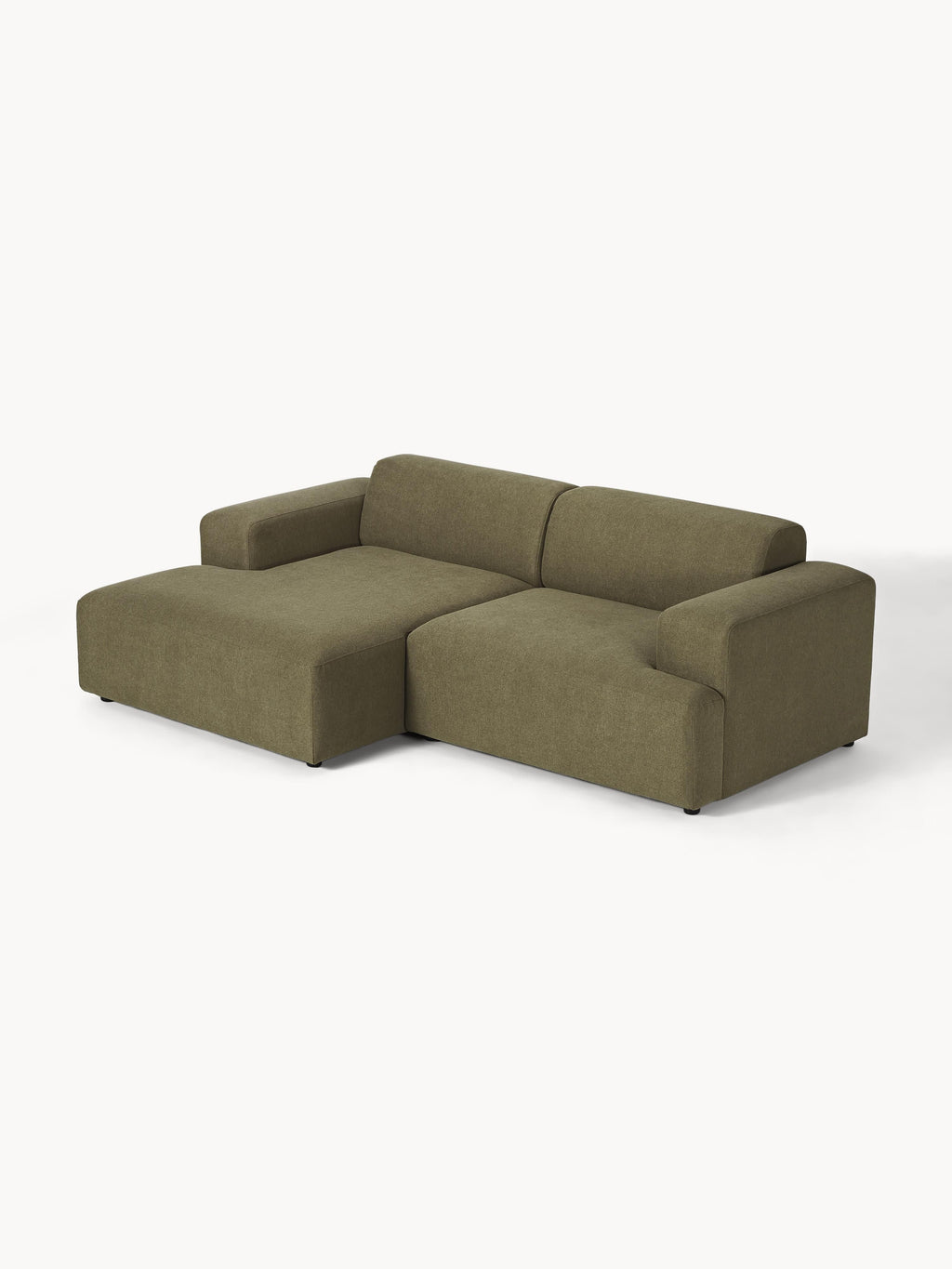 Melva Corner Sofa (3-seater)