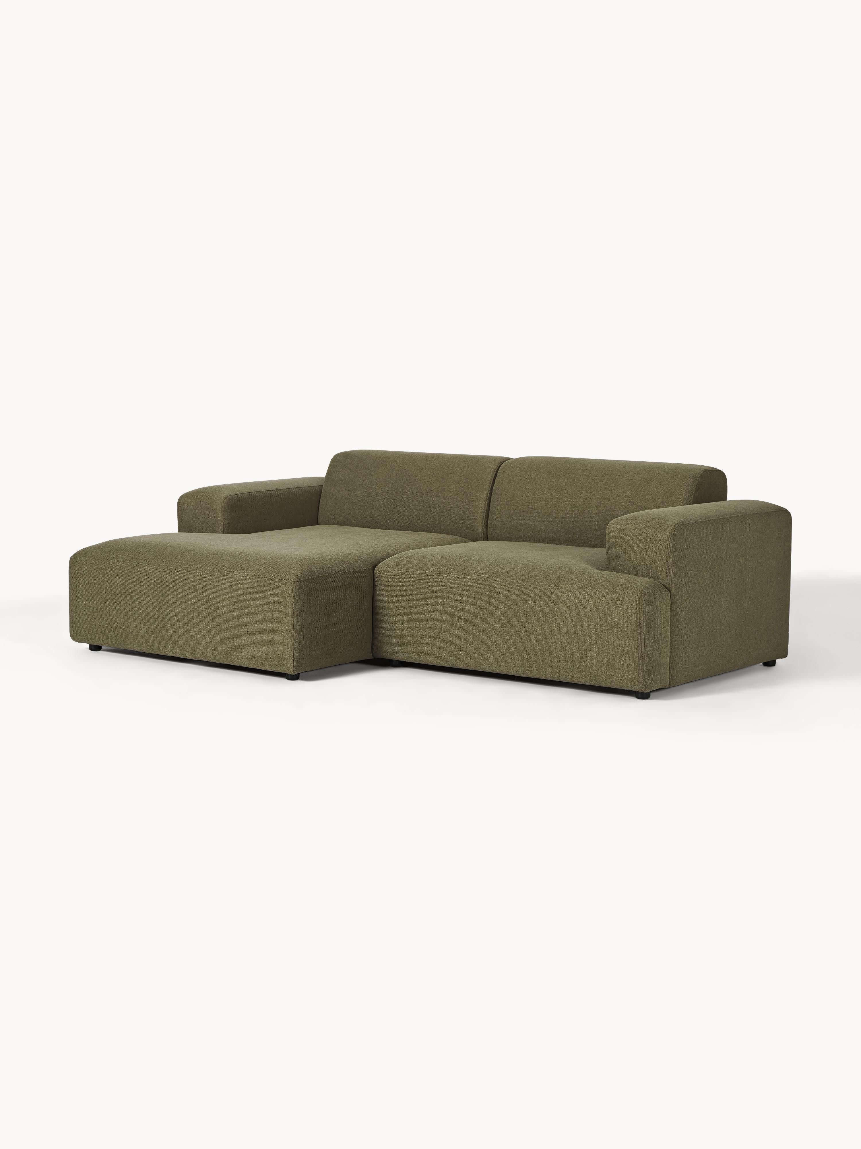 Melva Corner Sofa (3-seater)