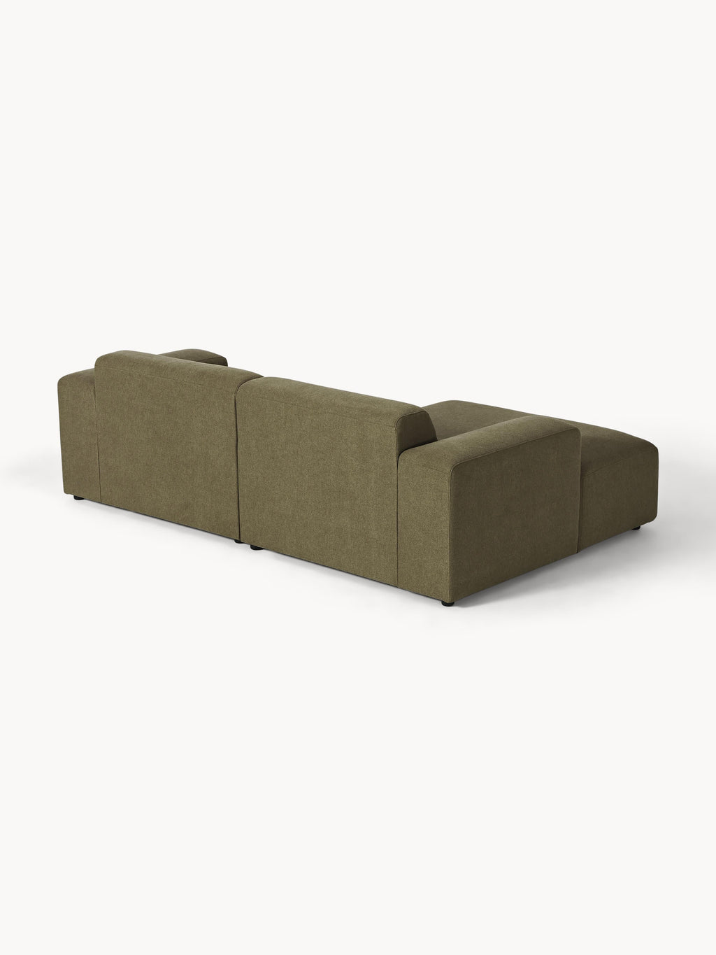 Melva Corner Sofa (3-seater)