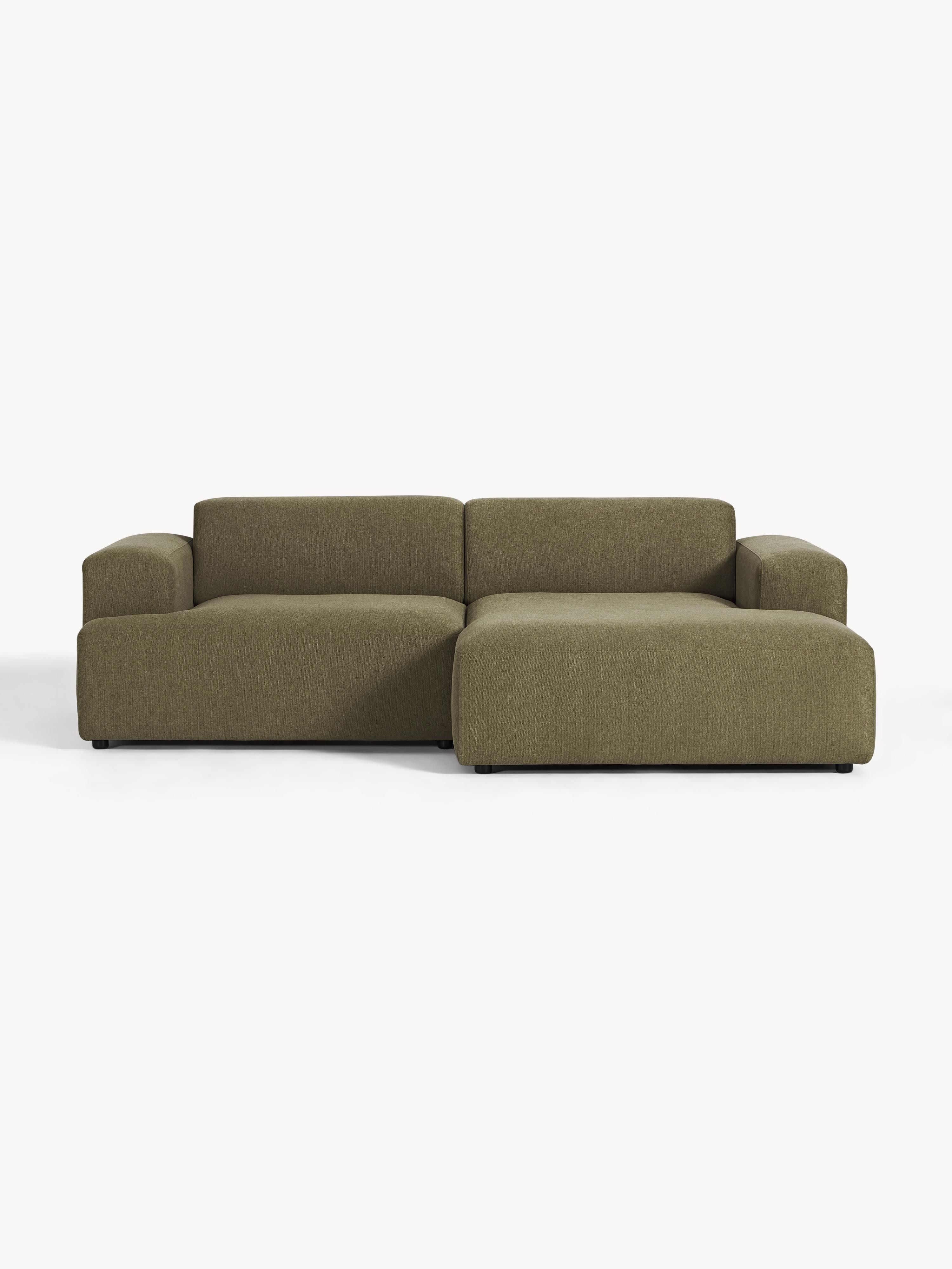 Melva Corner Sofa (3-seater)