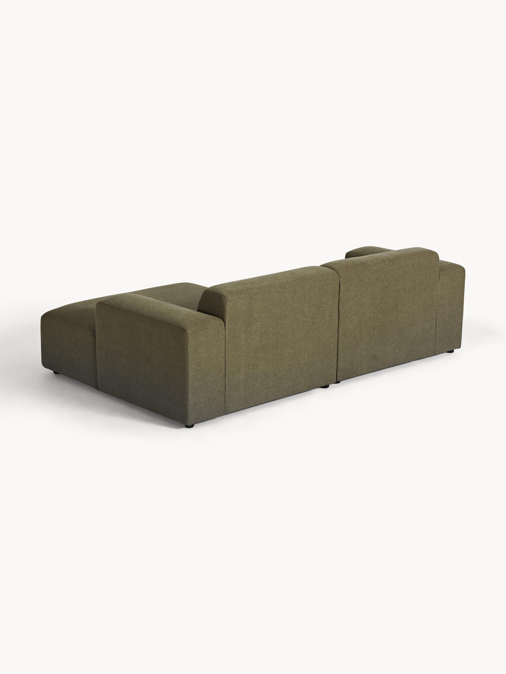 Melva Corner Sofa (3-seater)