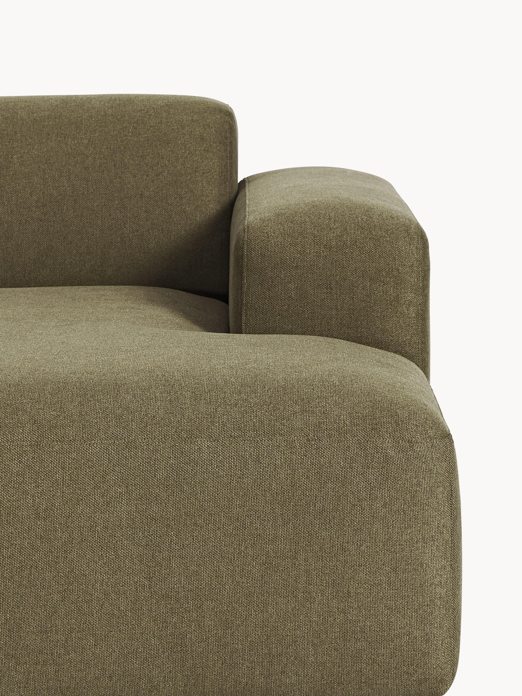 Melva Corner Sofa (3-seater)