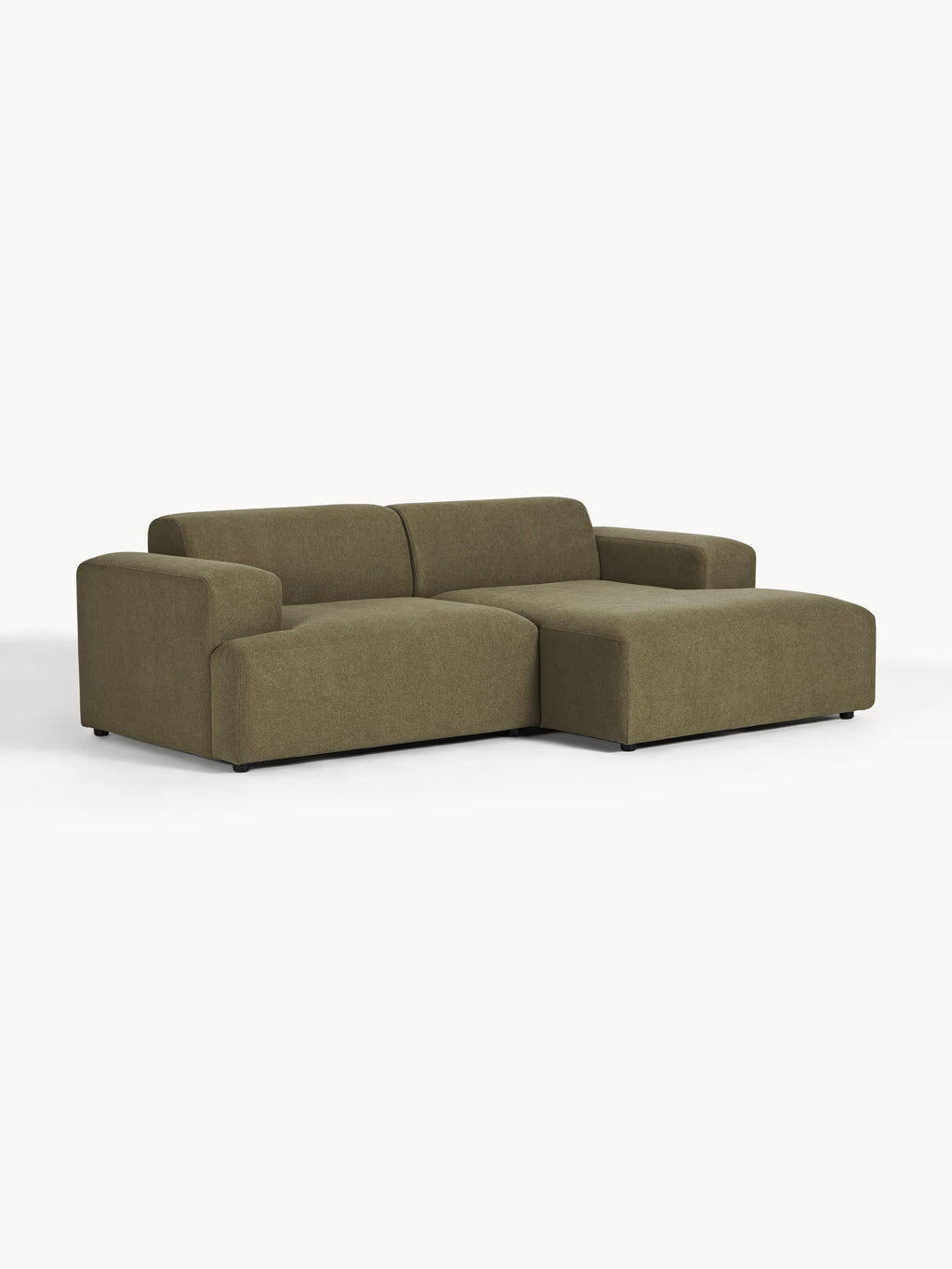 Melva Corner Sofa (3-seater)